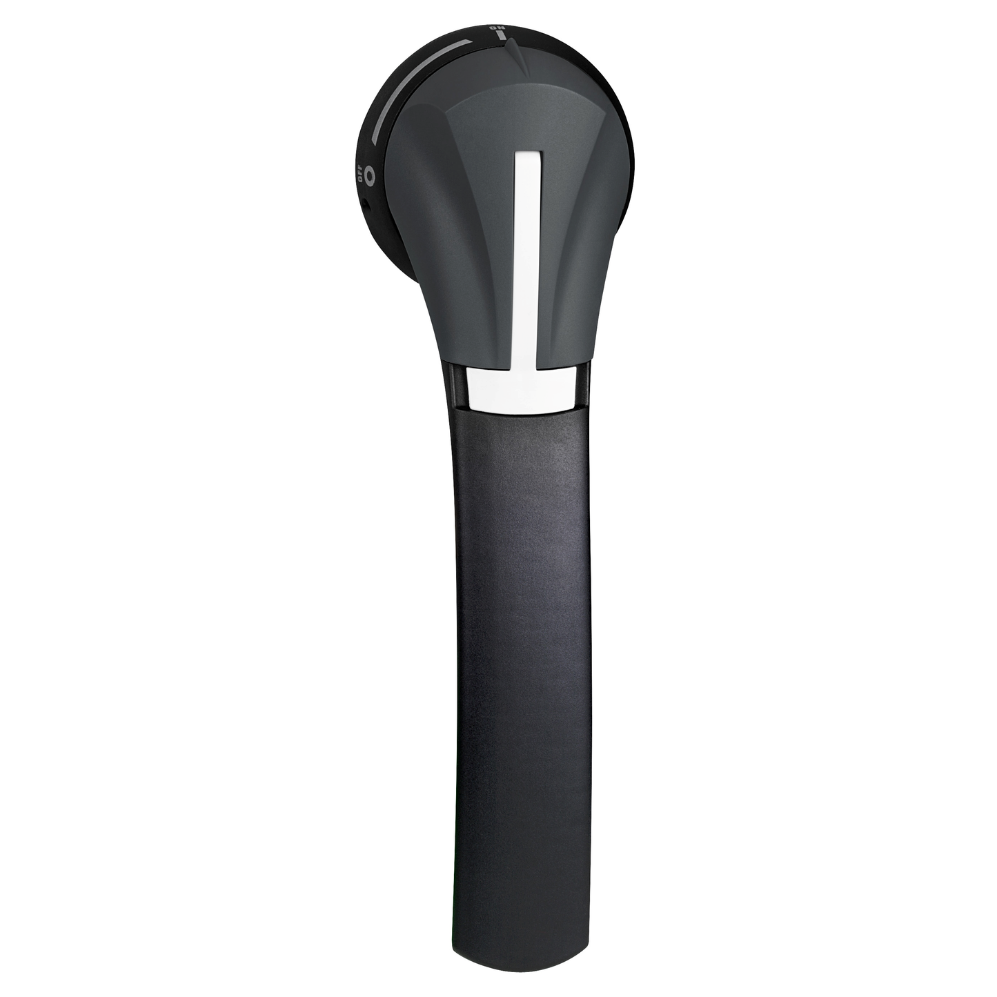 Schneider Electric-GS2AH250-TeSys GS - poignée externale rotative droite - 630A à 1250A - IP65 - noire