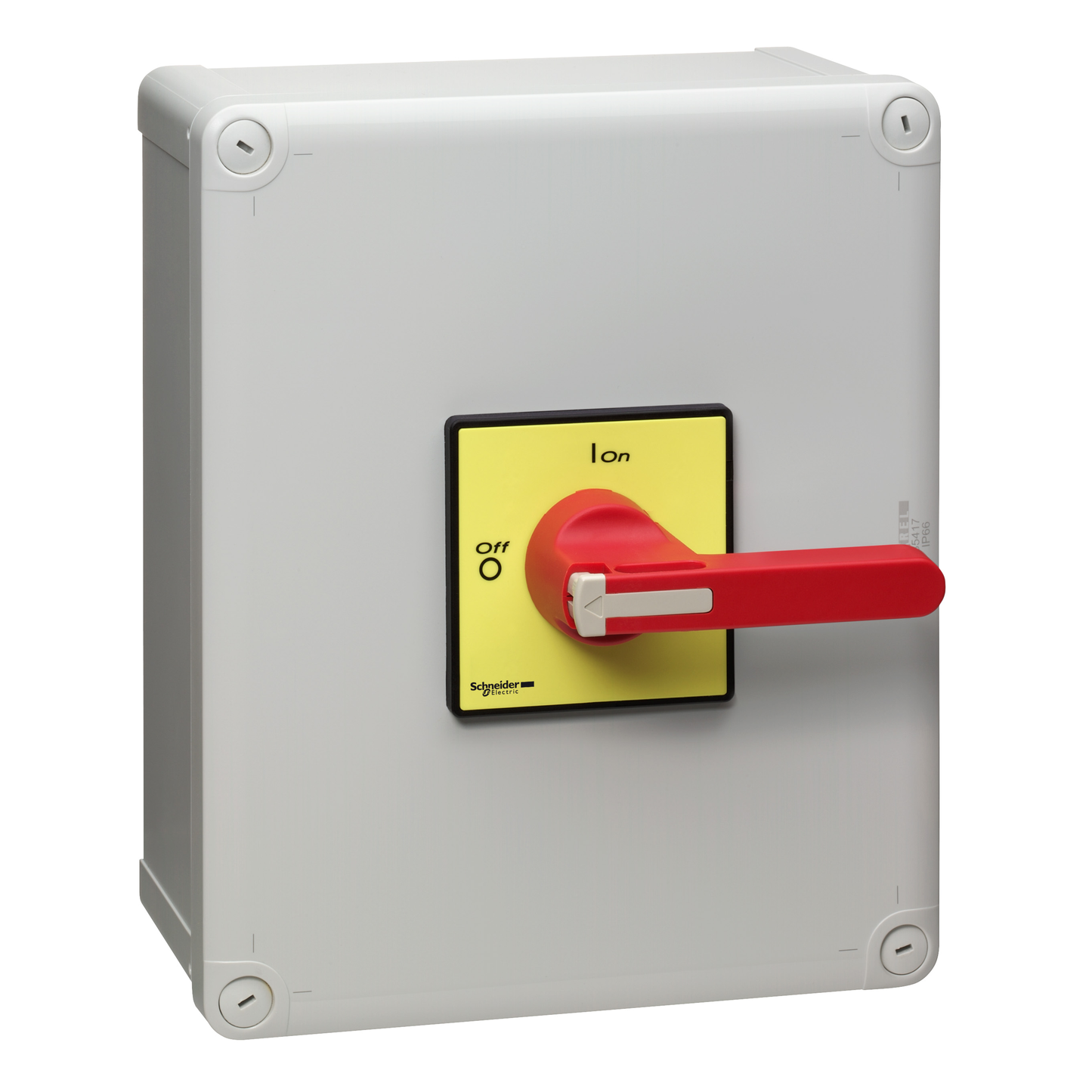 Schneider Electric-VCF5GEN-INTERRUPTEUR SECT EN COFF
