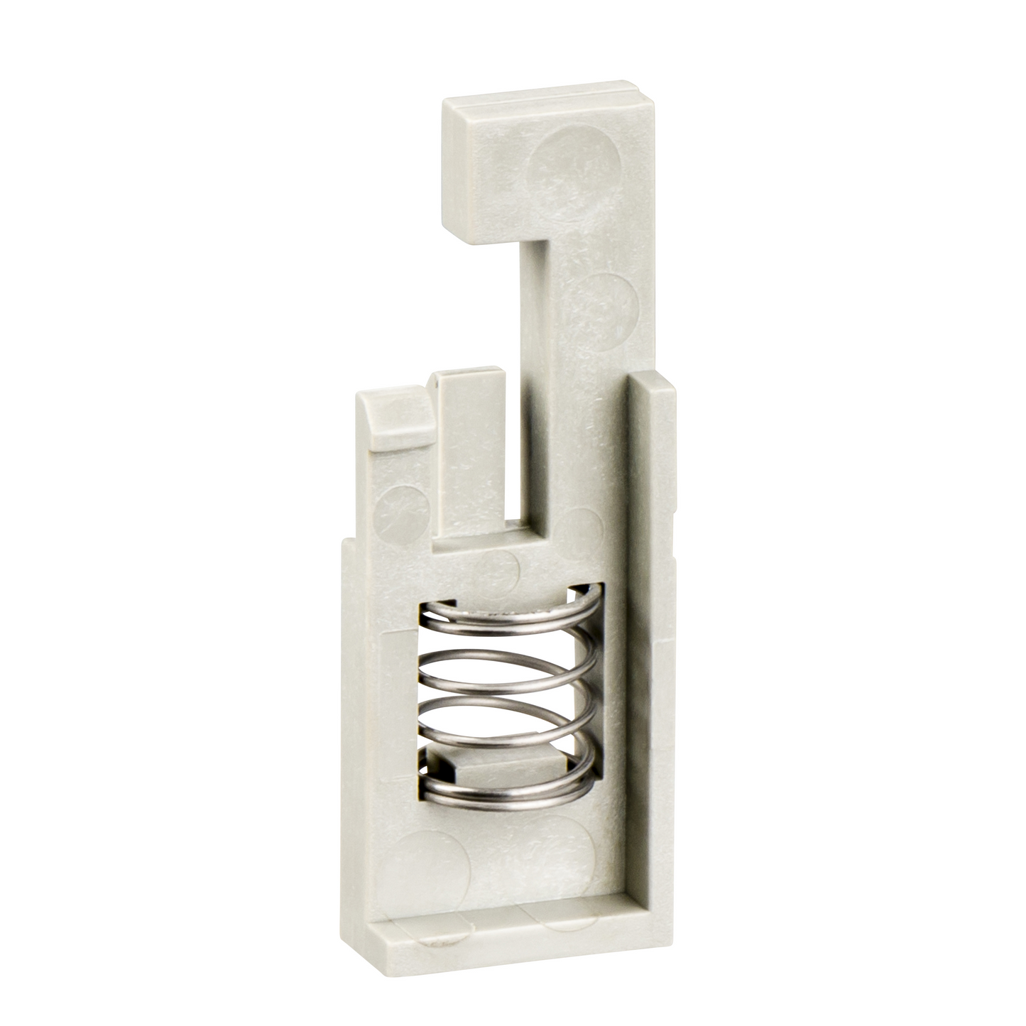 Schneider Electric-48582-ComPact NS - Verrouillage d embrochage porte ouverte
