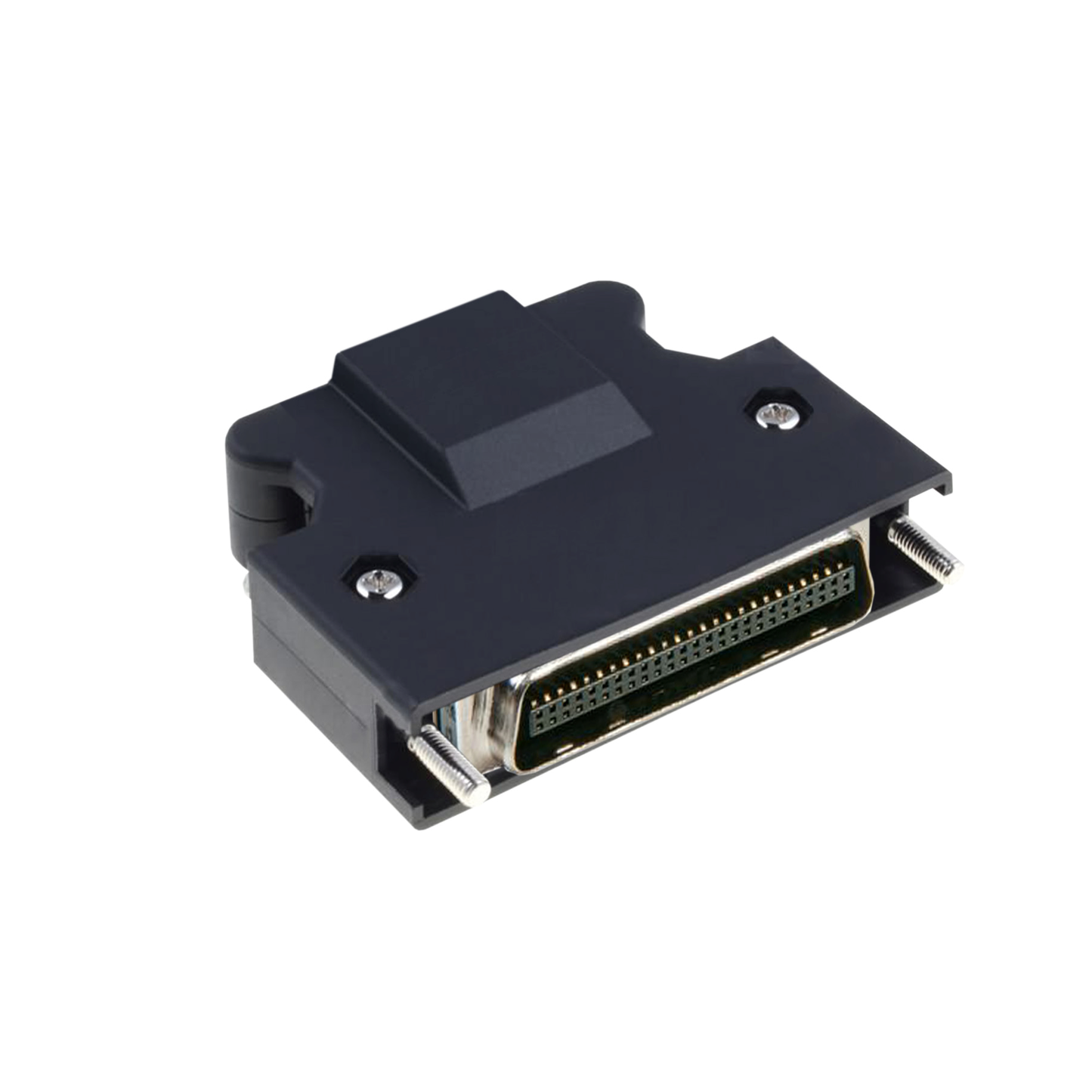 Schneider Electric-VW3M1C12-Lexium - Lxm26/28 connecteur cn1 i o