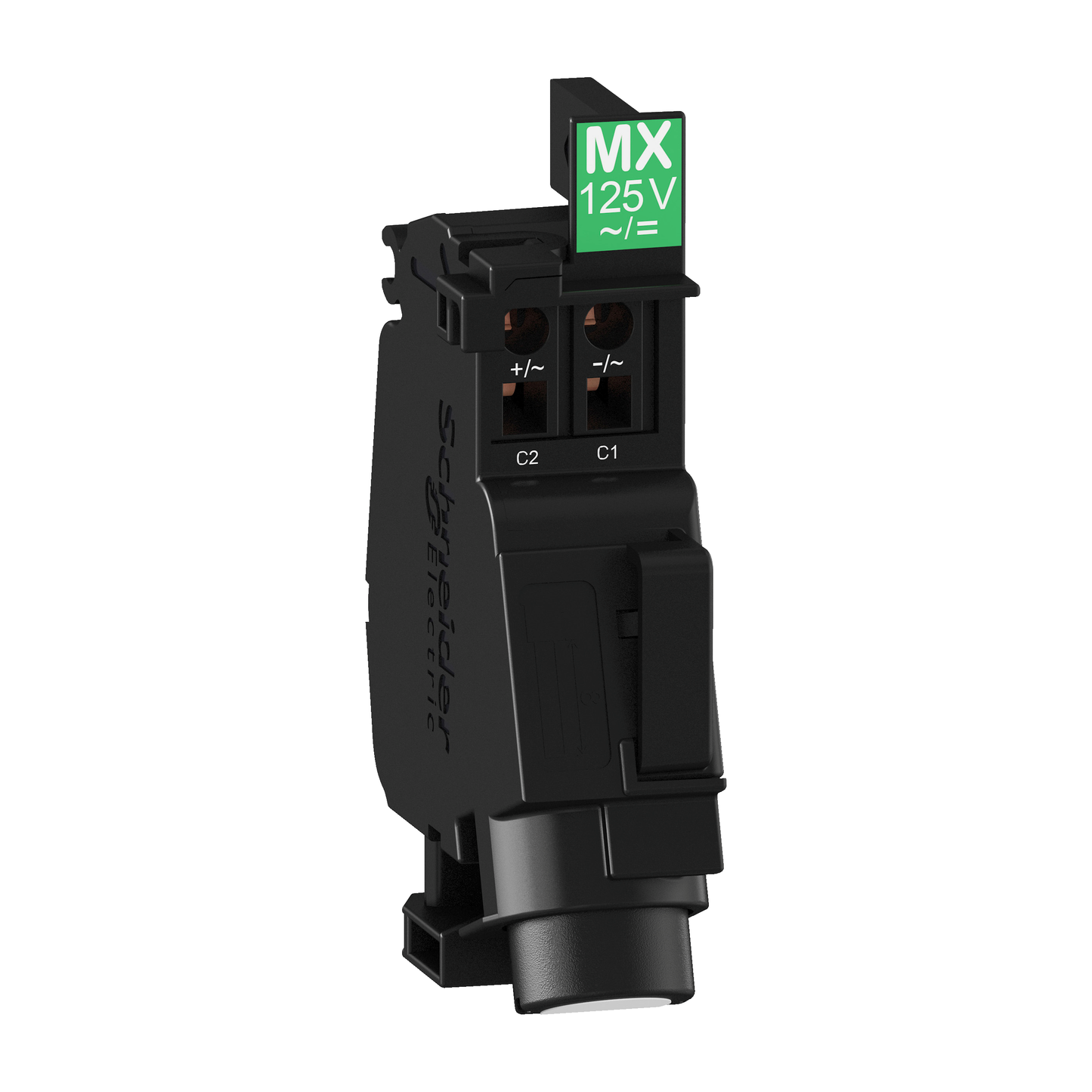 Schneider Electric-LV426850-ComPacT NSXm - déclencheur voltmétrique MX - 12Vcc pour NSXm