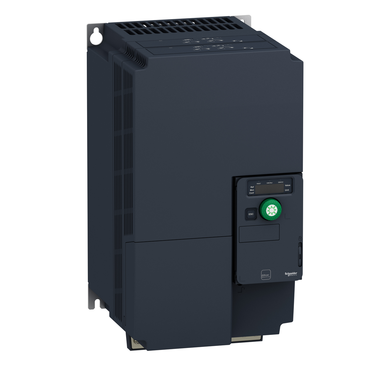 Schneider Electric-ATV320D11M3C412-Variateur de Vitesse Altivar - ATV320 Solaire 11KW 200V Tri