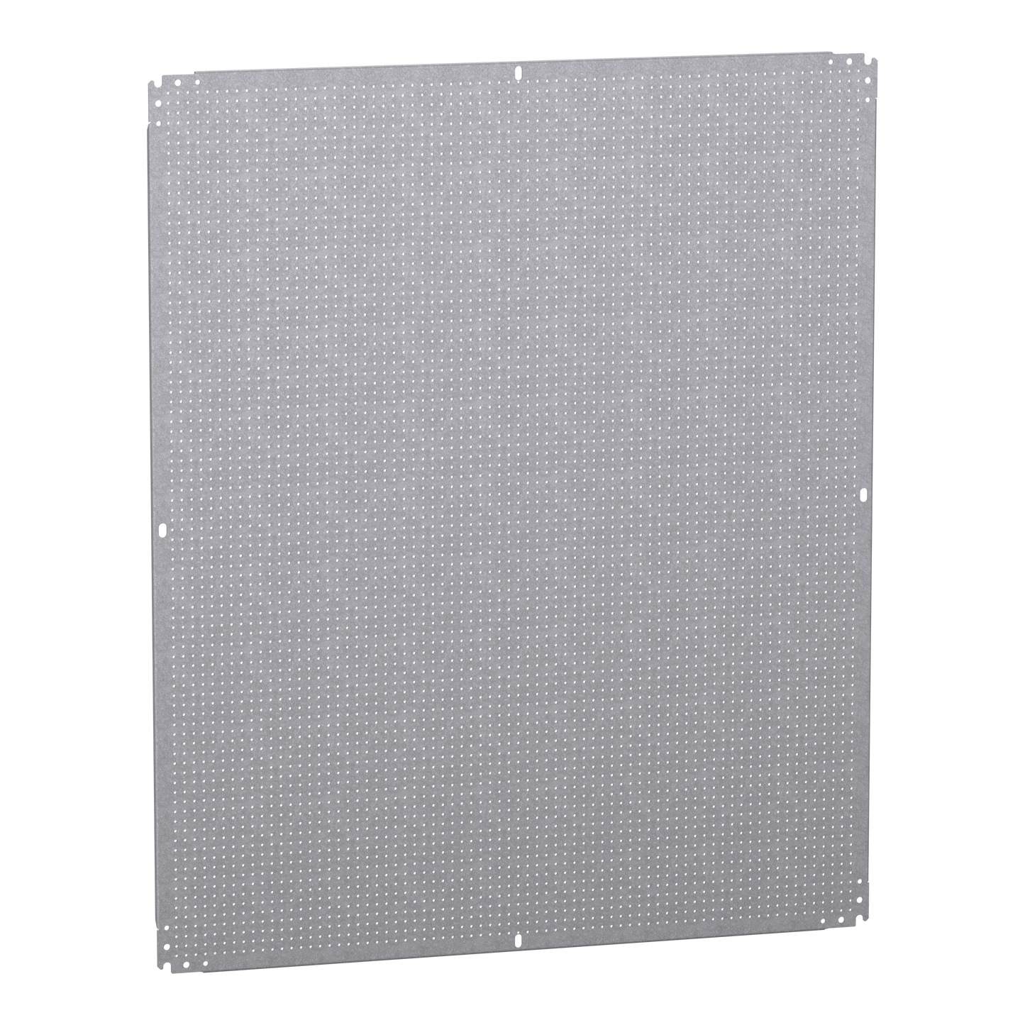 Schneider Electric-NSYMF1210-PanelSeT - Thalassa - châssis microperf. - acier galva. - coffret 1200x1000mm