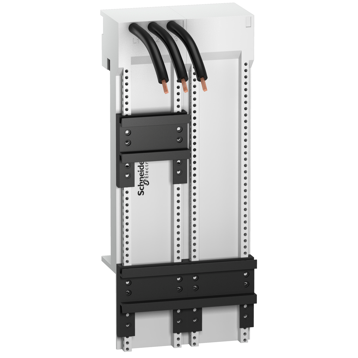 Schneider Electric-LA9ZA32626-TeSys D - Platine gv3 63a 117x260 i ec/ul