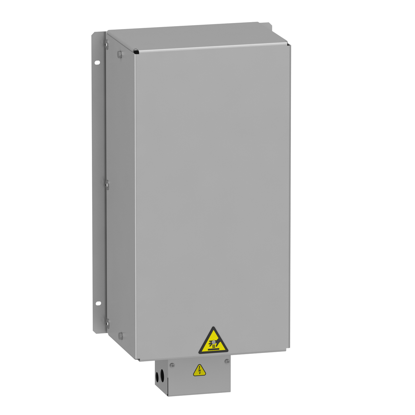 Schneider Electric-VW3A7743-Altivar - résistance de freinage - 16ohms - 2,2kW - IP20