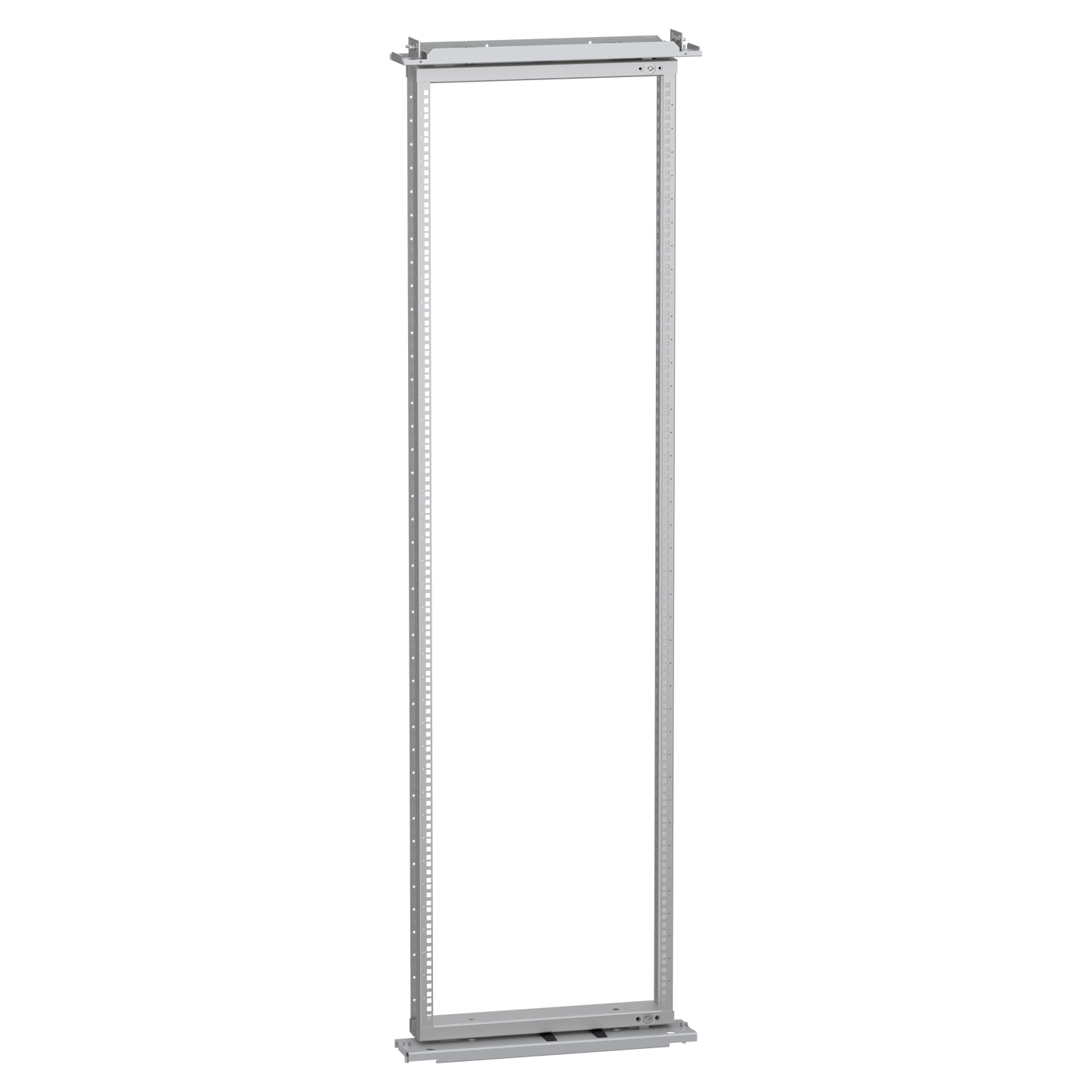 Schneider Electric-NSYRSW640-PanelSeT Accessoires - châssis pivotant 19'' - 40U - H2000xL600mm