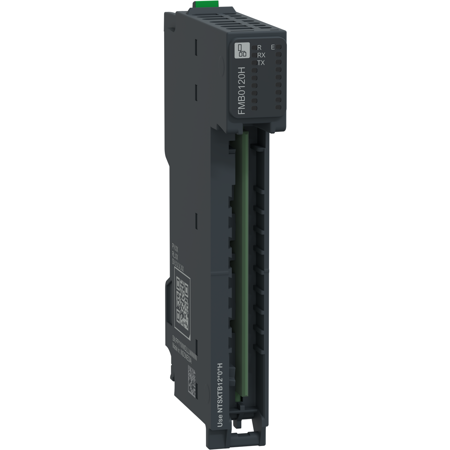Schneider Electric-NTSFMB0120H-Eio NTS H CH1 Serial SL Mod