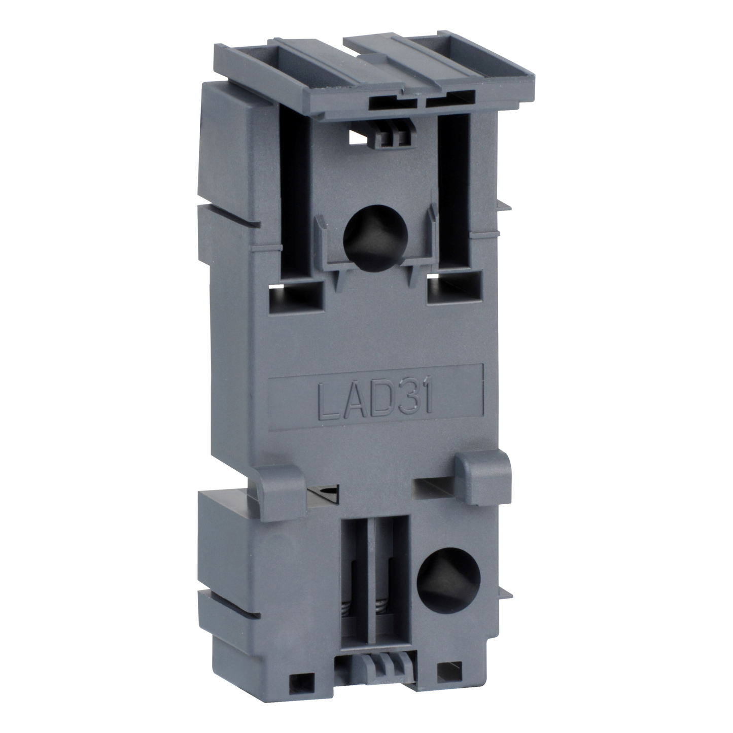 Schneider Electric-LAD31-TeSys D - platine adaptation - pour TeSys D/GV