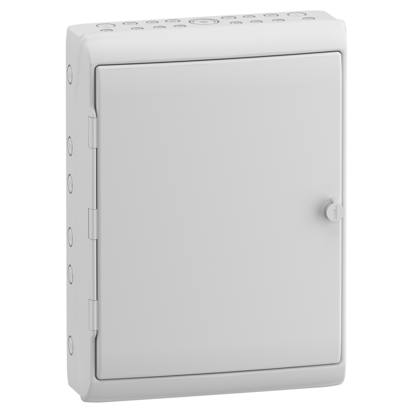 Schneider Electric-13173M-Mureva coffret Polyvalent porte opaque 448x610mm