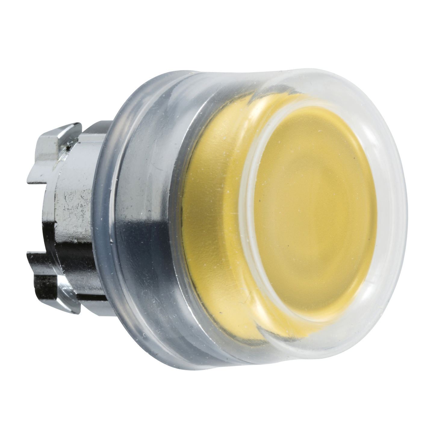 Schneider Electric-ZB4BP5-TETE BOUTON POUSSOIR