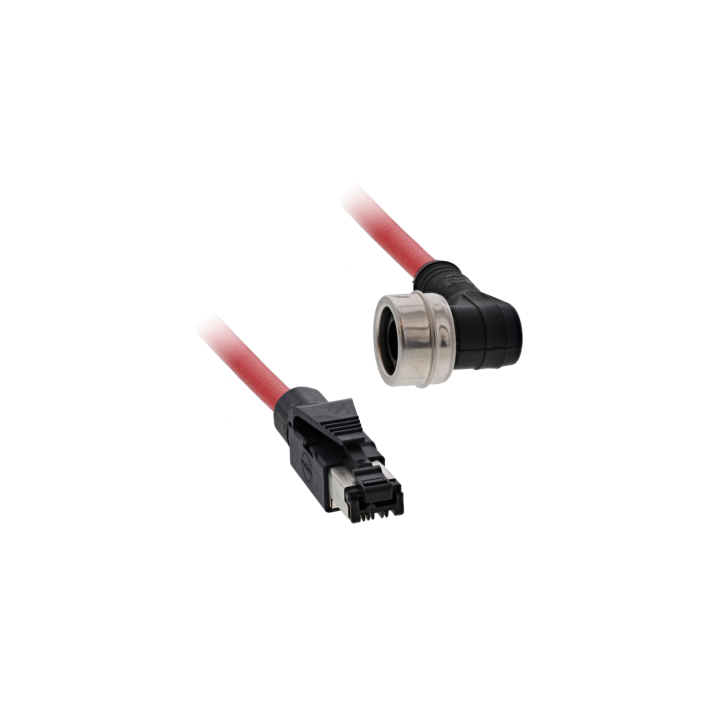 Schneider Electric-VW3E3065R100-CABLE SERCOS ILM DAISYCHA