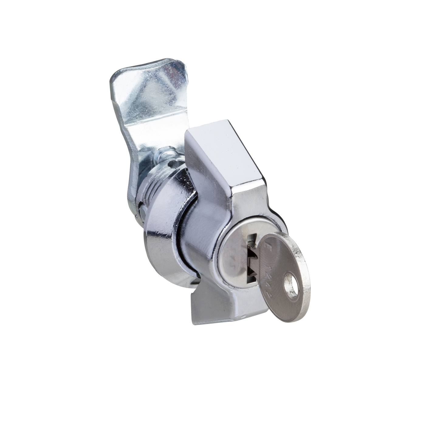 Schneider Electric-NSYTT8CSX-PanelSeT - Thalassa - insert triangle - 8mm - inox