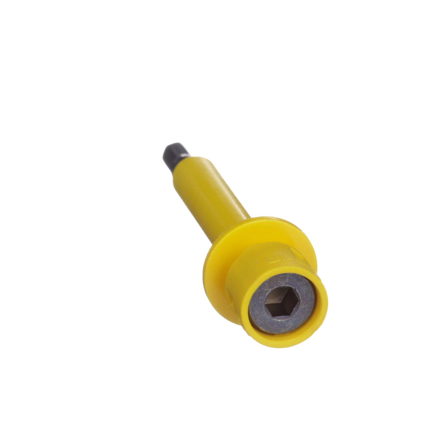 Schneider Electric-LV426992-ComPacT NSXm - 6 embouts sécables - couple 5 N.m - 3P - couleur jaune pour NSXm