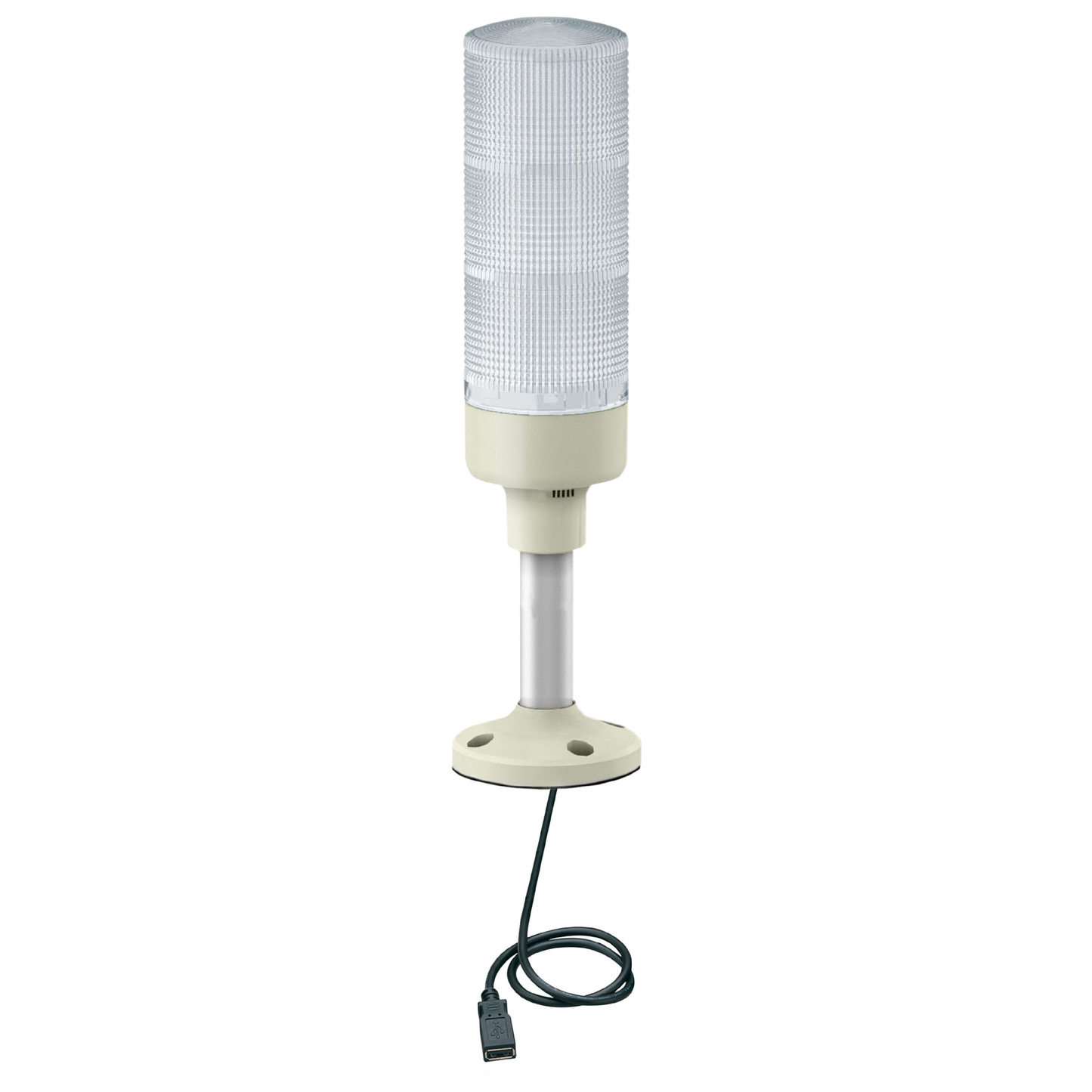 Schneider Electric-XVGU3SHAV-USB COLONNE LUMINEUSE, 10