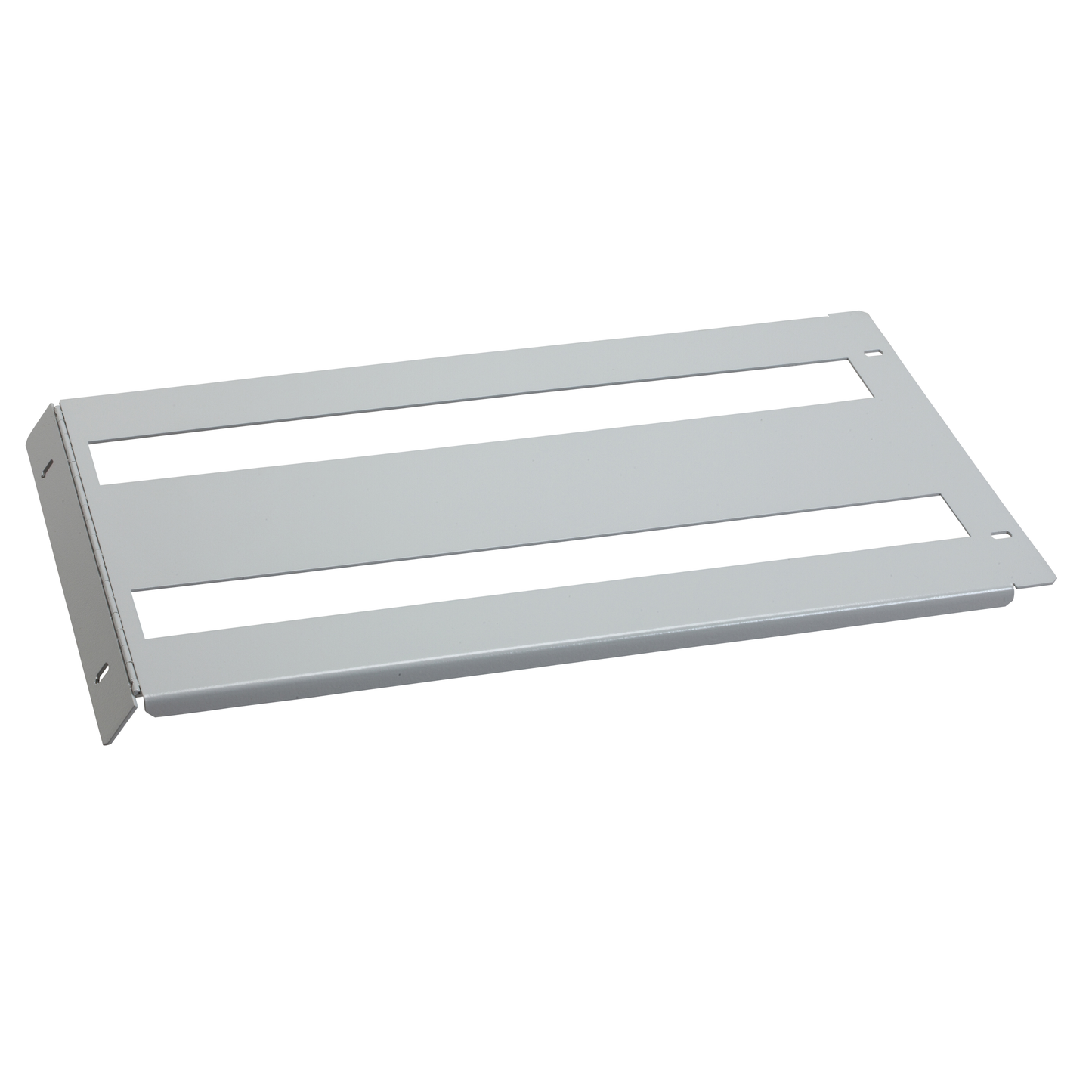Schneider Electric-NSYMUCH306-PanelSeT - Thalassa - plastron - découpé - pivotant - 300x600 mm