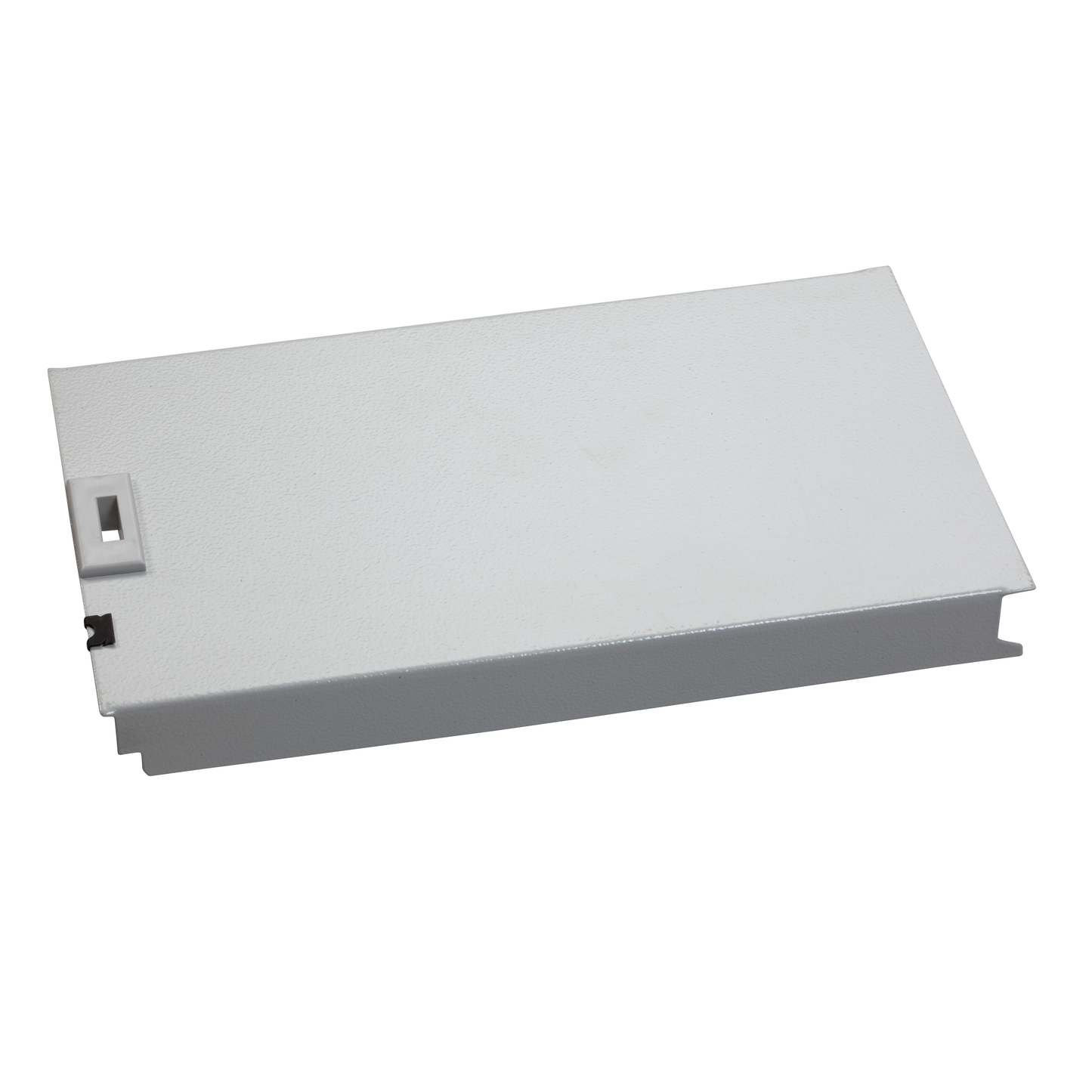 Schneider Electric-NSYCTL800DLM-PanelSeT - Thalassa - plastron - plein - acier - H150xL300mm - pour coffret