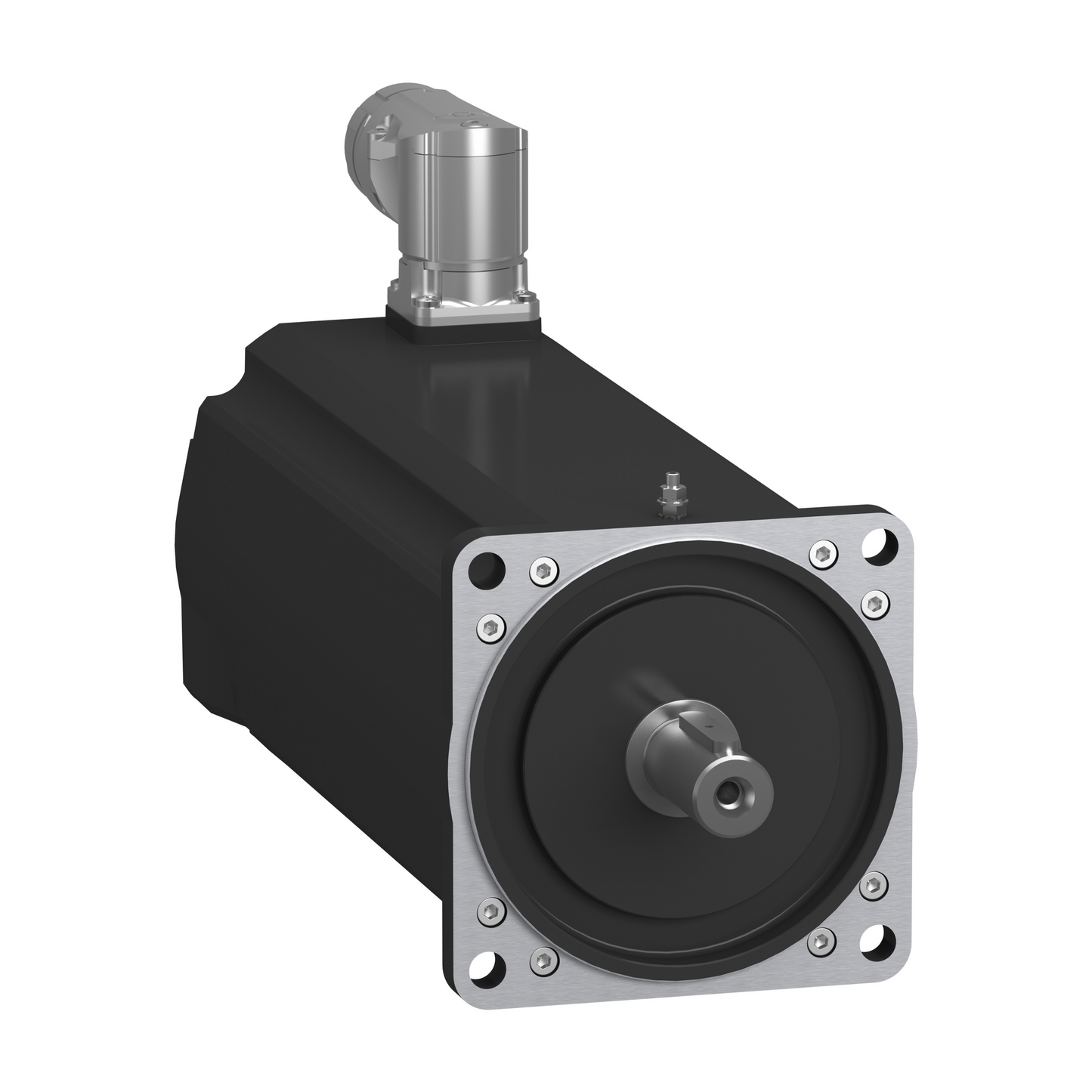 Schneider Electric-SH31403P1BA4100-Servo 1 Câble 140mm T3 Clavette Cod multi DSL 18b Connect. coudé IP65