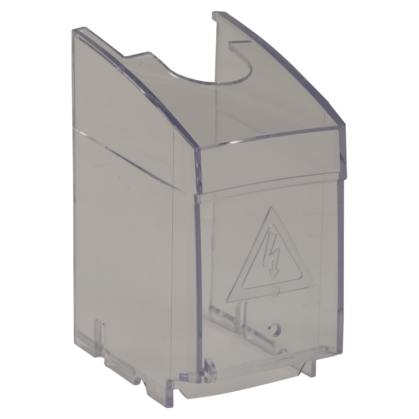 Schneider Electric-GS2AP53-TeSys GS - Cache-borne, haut ou bas, 400a