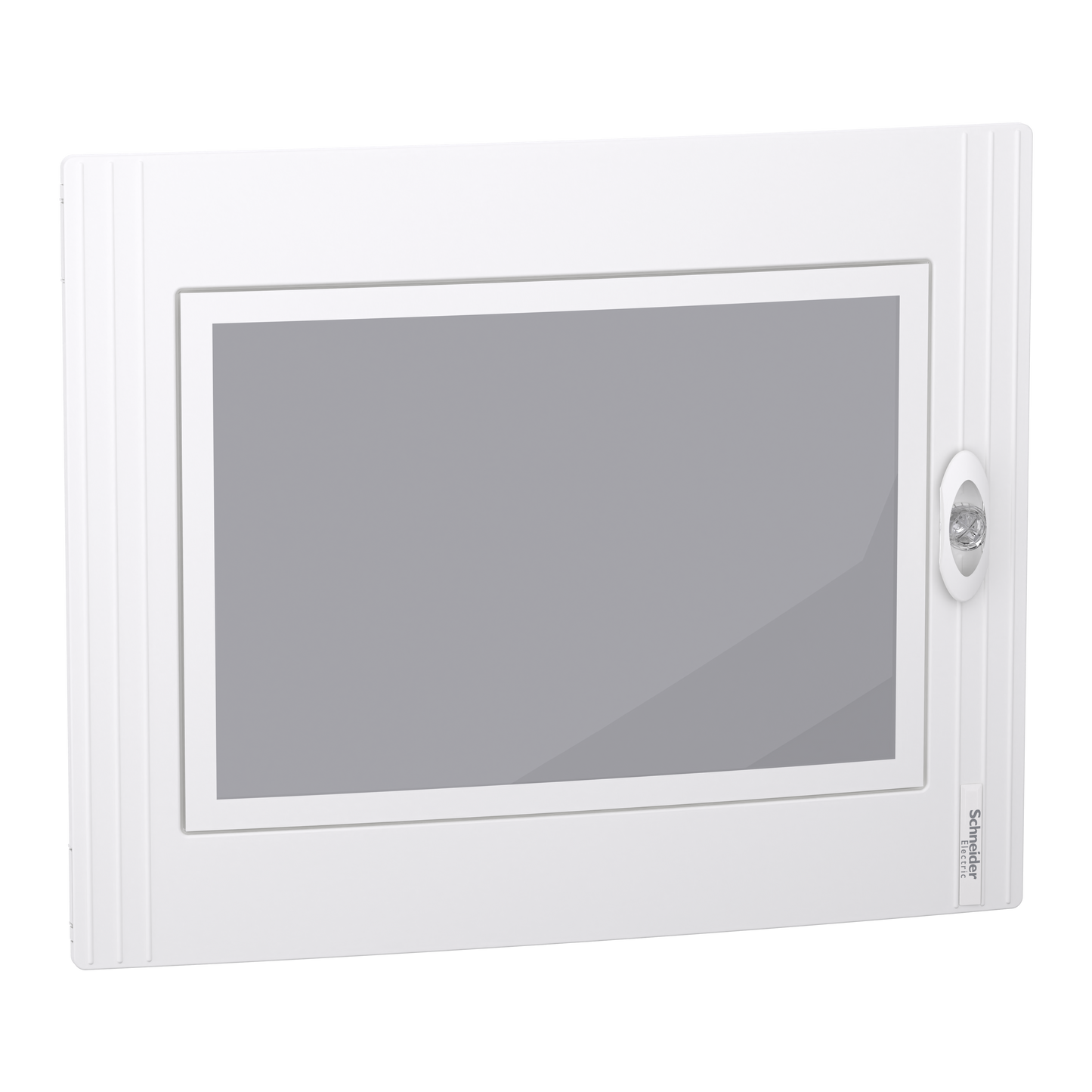 Schneider Electric-LVSXDT224-Porte transp. cof sail. 2R 24M