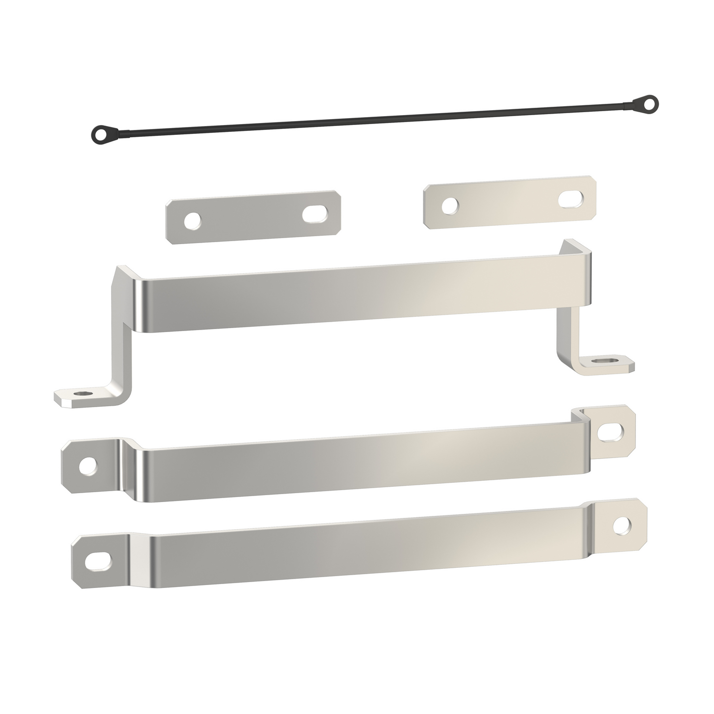 Schneider Electric-VW3A98BBPC-Power Busbar Kit for LH-Regen PM