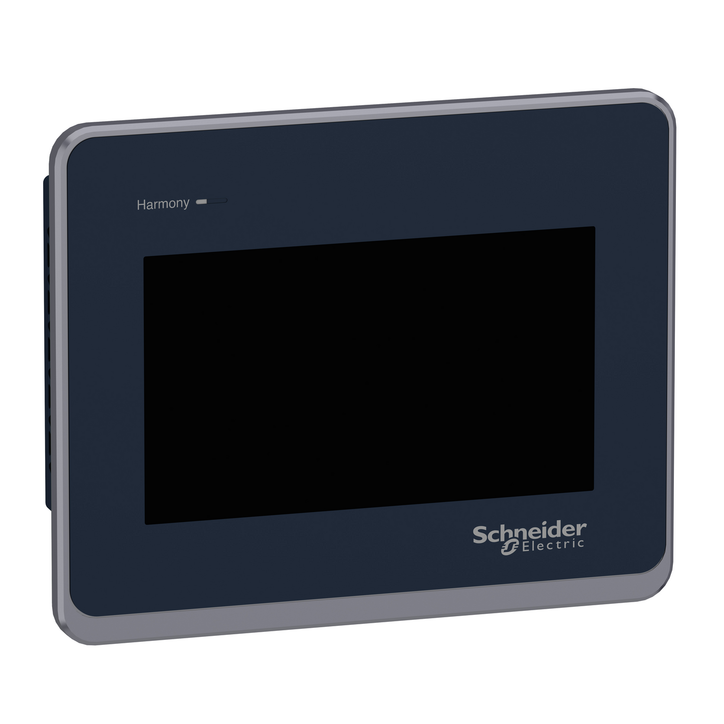Schneider Electric-HMIST6200-Harmony HMIST6 - écran tactile - 4pW 480x272 pixels 16M color 1xEthernet 24Vcc