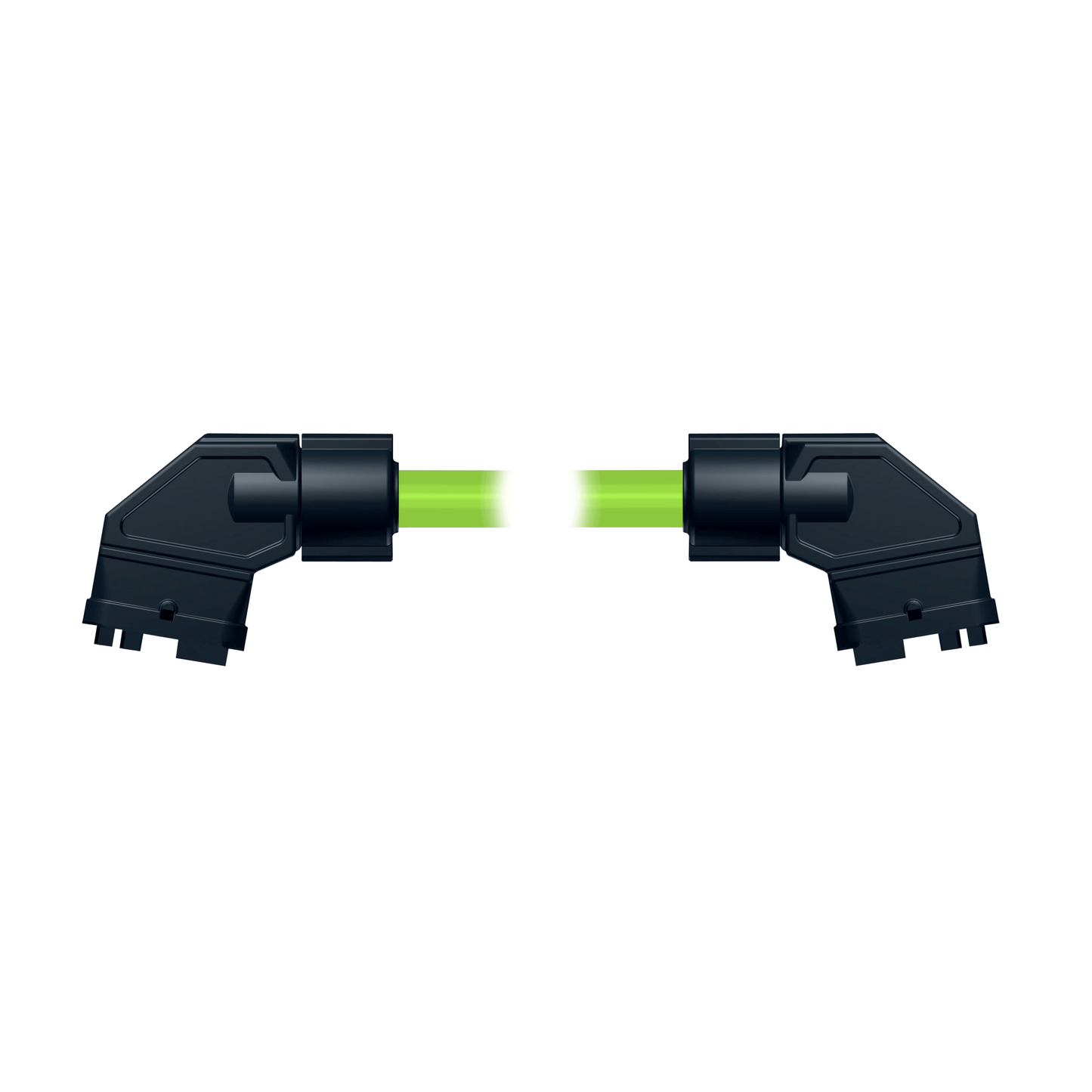 Schneider Electric-VW3E1152R010-CABLE HYBRIDE DB4