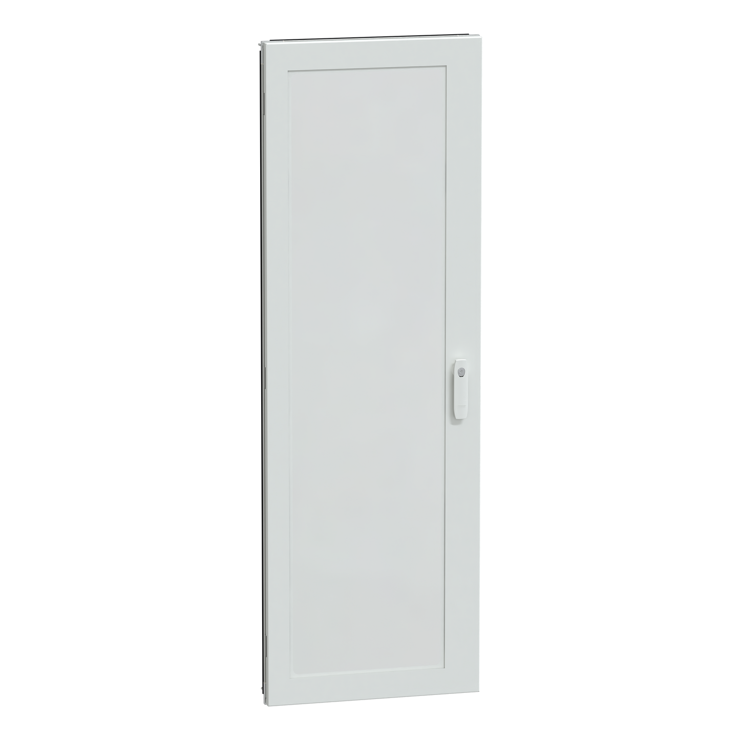 Schneider Electric-LVS08339-PrismaSeT G - Porte transparente - Coffret ou exten. IP55 - 33M - RAL9003