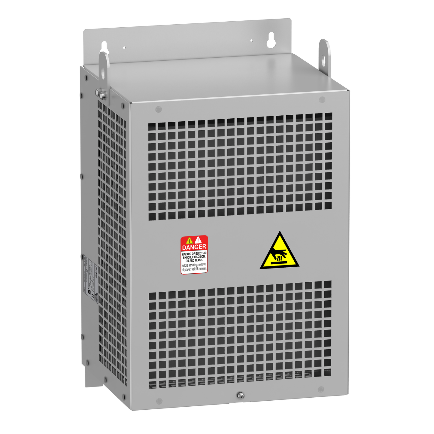Schneider Electric-VW3A5404-FILTRE SORTIE SINUS IP20