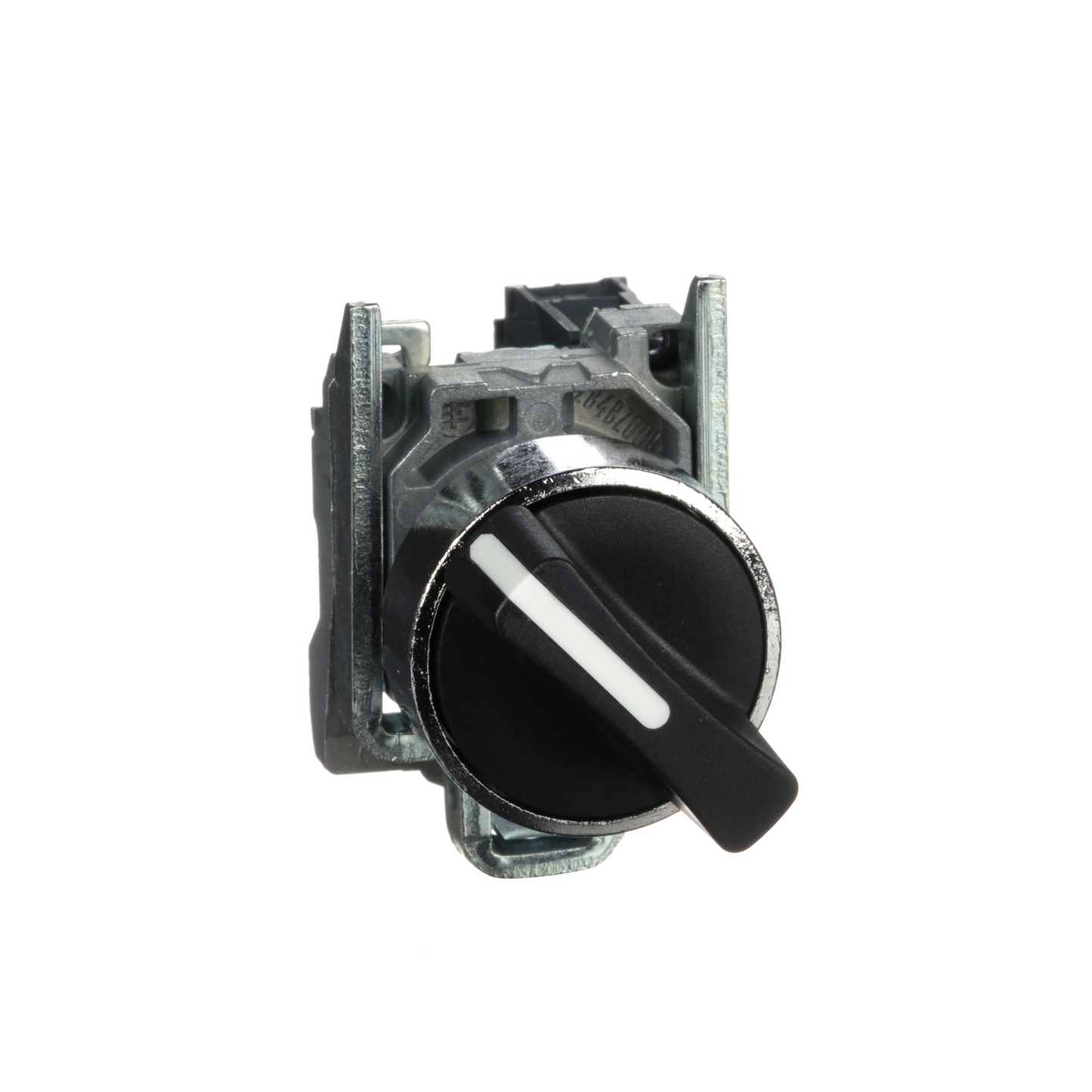 Schneider Electric-XB4BD21-BOUTON TOURNANT NOIR DIAM 22 À MANETTE 2