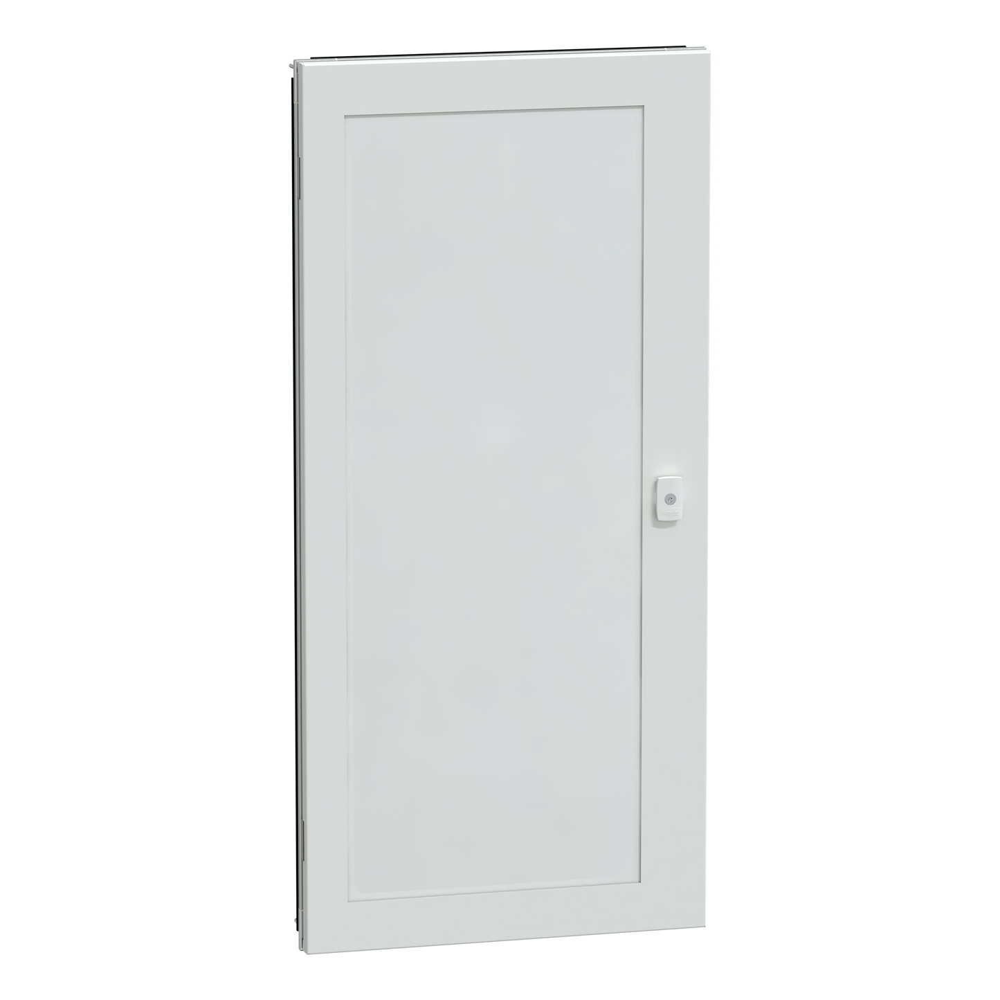 Schneider Electric-LVS08336-PrismaSeT G - Porte transparente - Coffret ou exten. IP55 - 23M - RAL9003