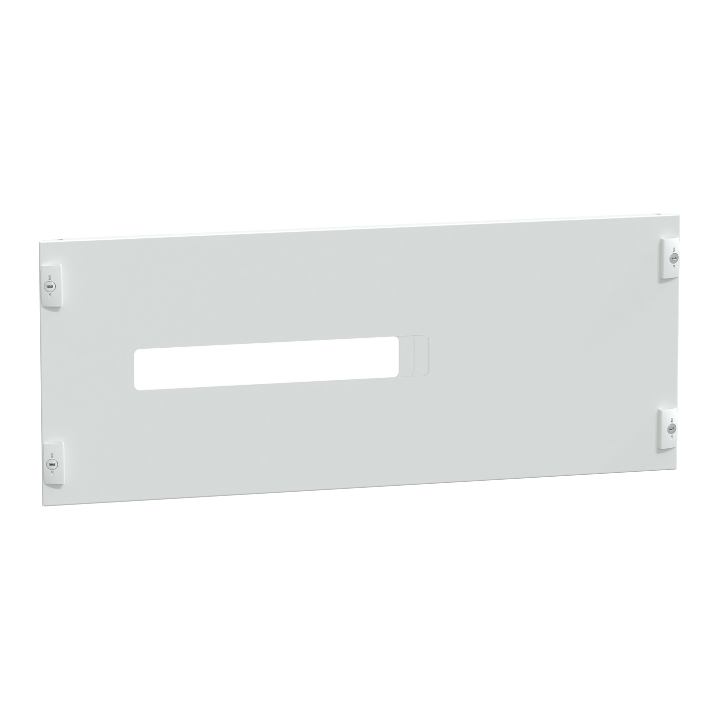 Schneider Electric-LVS03208-Plastron TrsfPact 63A-6M L850