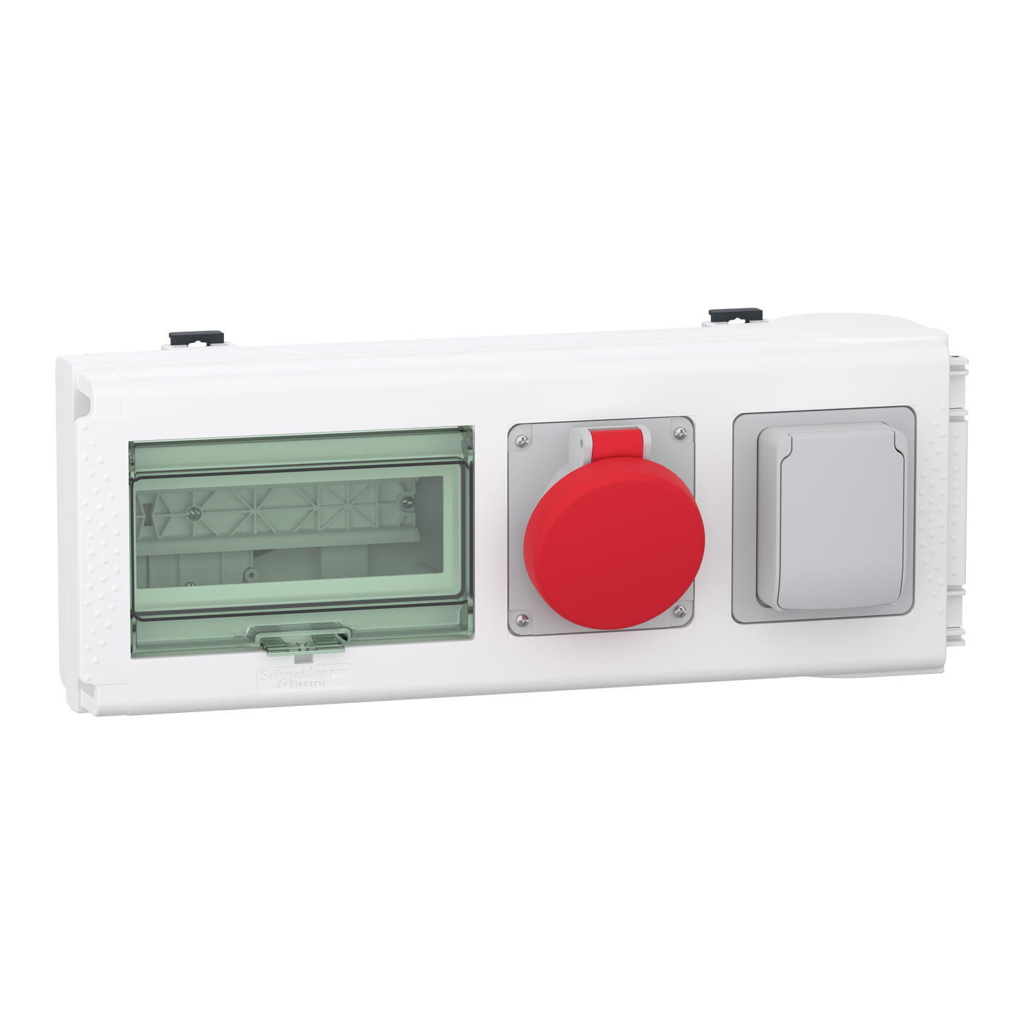 Schneider Electric-KNB32CP15F-connect.déri.32A 1 dom.1 indus