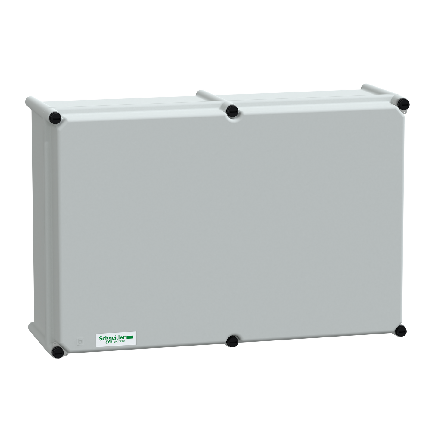 Schneider Electric-NSYPLSP3654G-BOIT.PLS OPAC.POL36X54X18