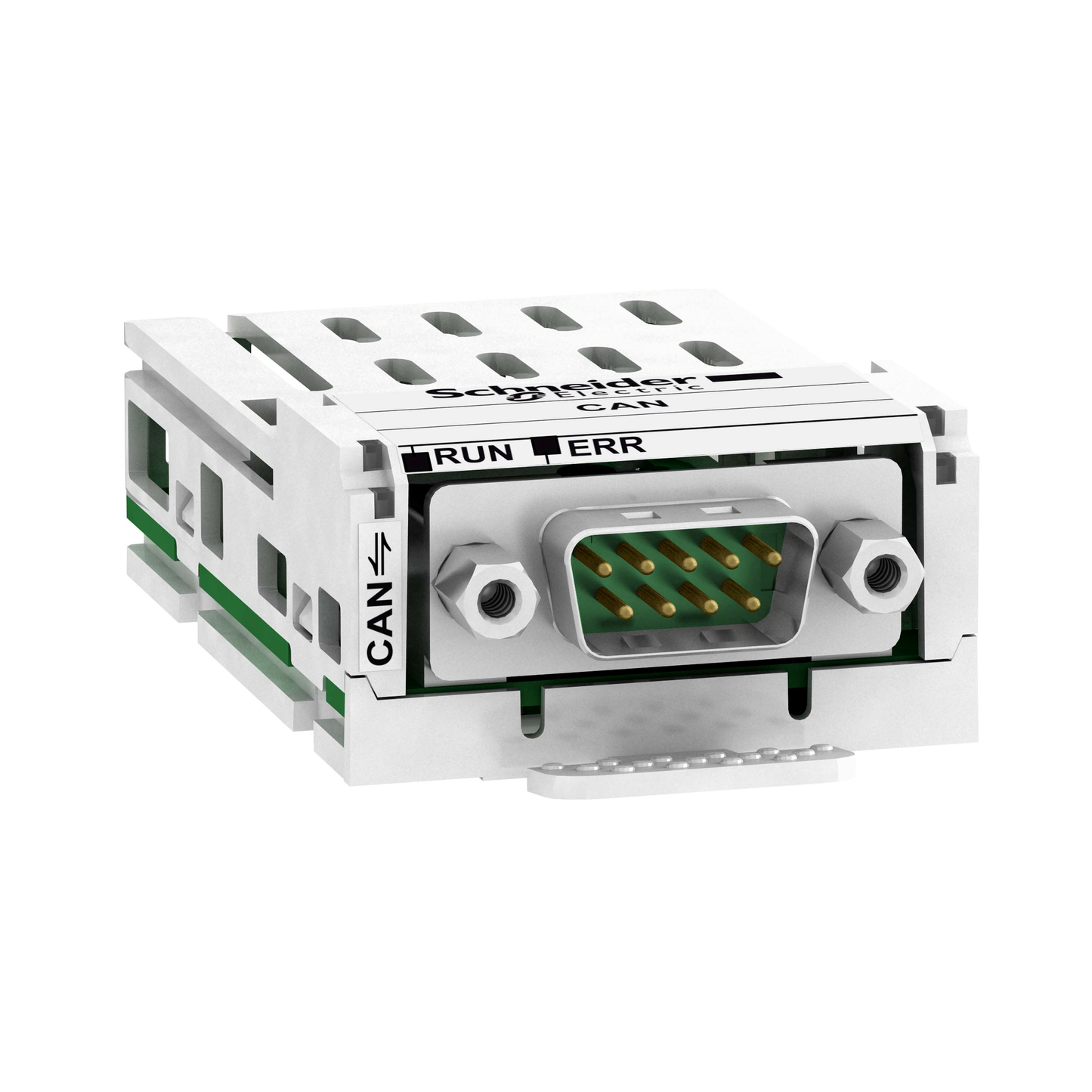 Schneider Electric-VW3A3618-Altivar - carte communication - option canopen sub-D9 - pour ATV32/Lexium 32