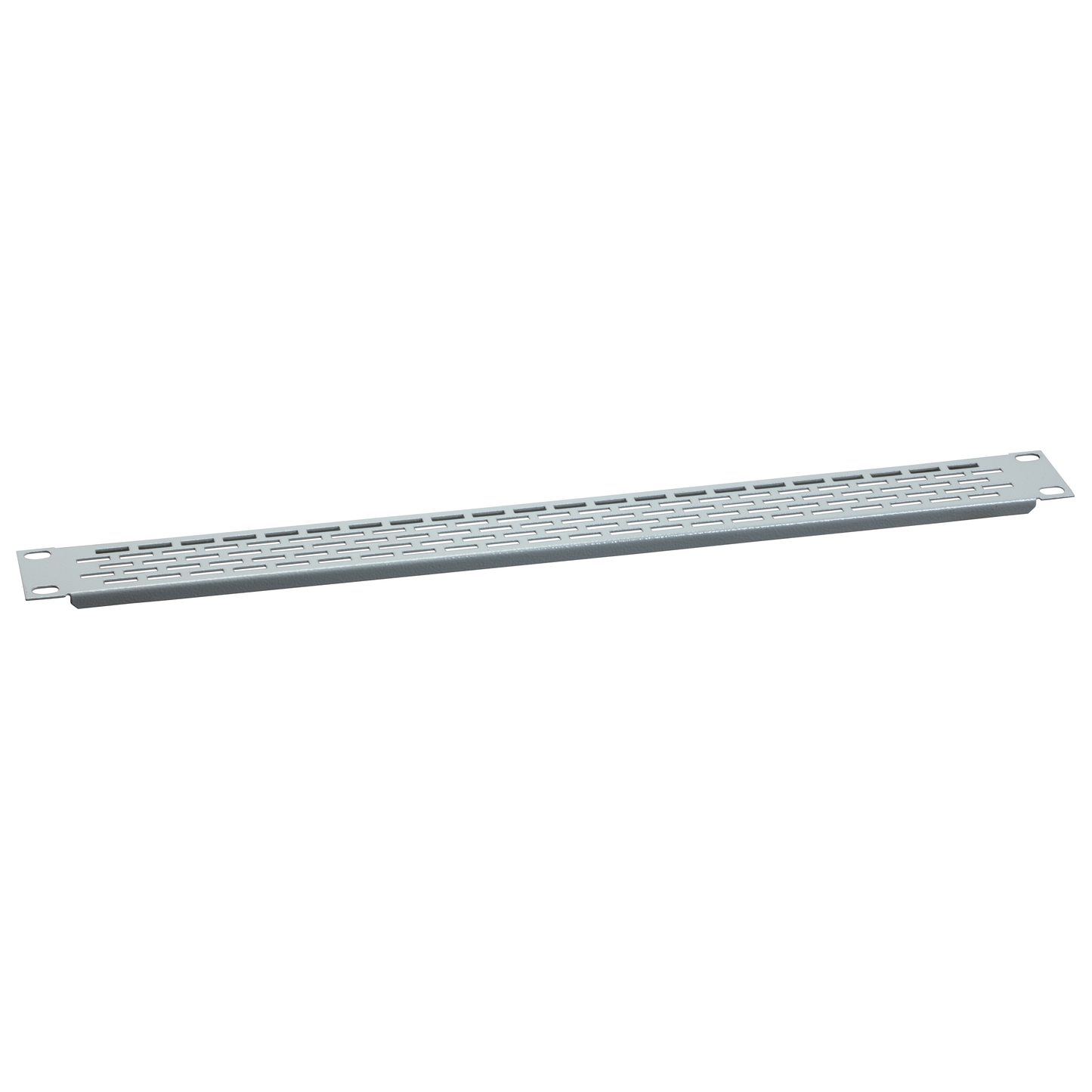 Schneider Electric-NSYCRTMR1U-PLAS.1U19P RAL7035+AERAT.