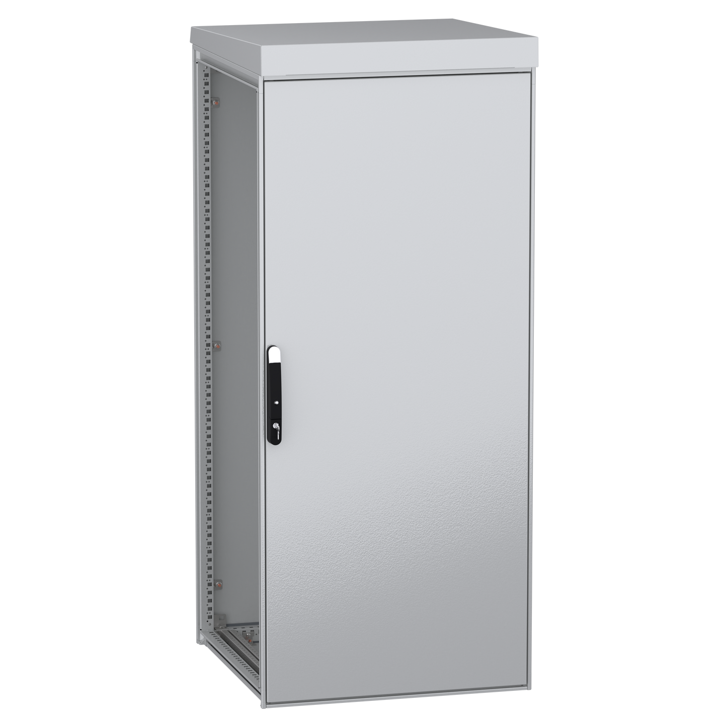 Schneider Electric-NSYSFNHD18880-PanelSeT SF/SFN Outdoor - cellule Outdoor - sans châssis - 1800x800x800 mm