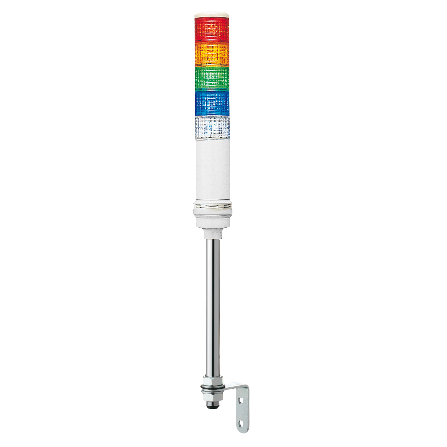 Schneider Electric-XVC6B55S-COLONNES LUMINEUSES 60 MM