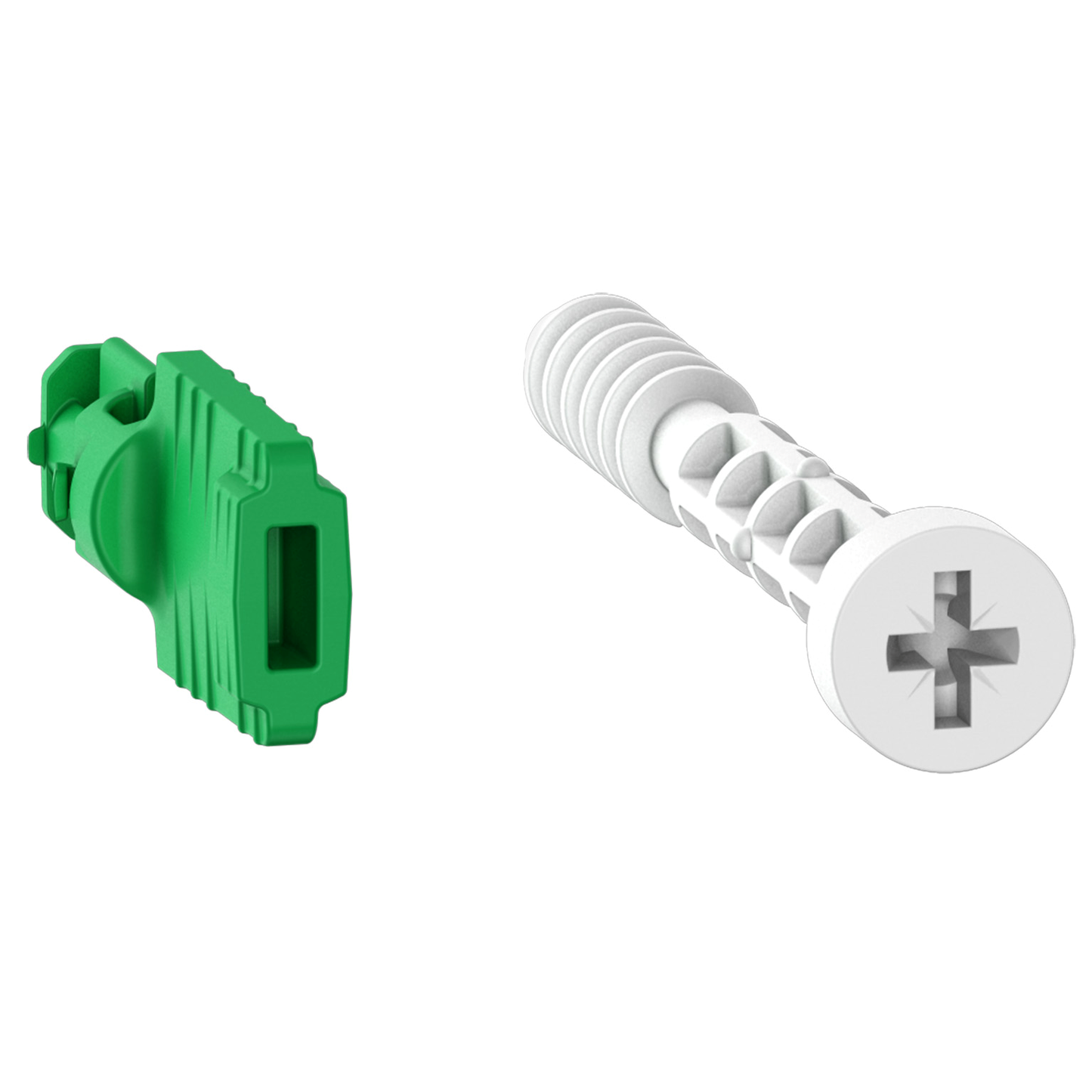 Schneider Electric-R9H99001-Resi9 VIS COIFFE +CHASSIS