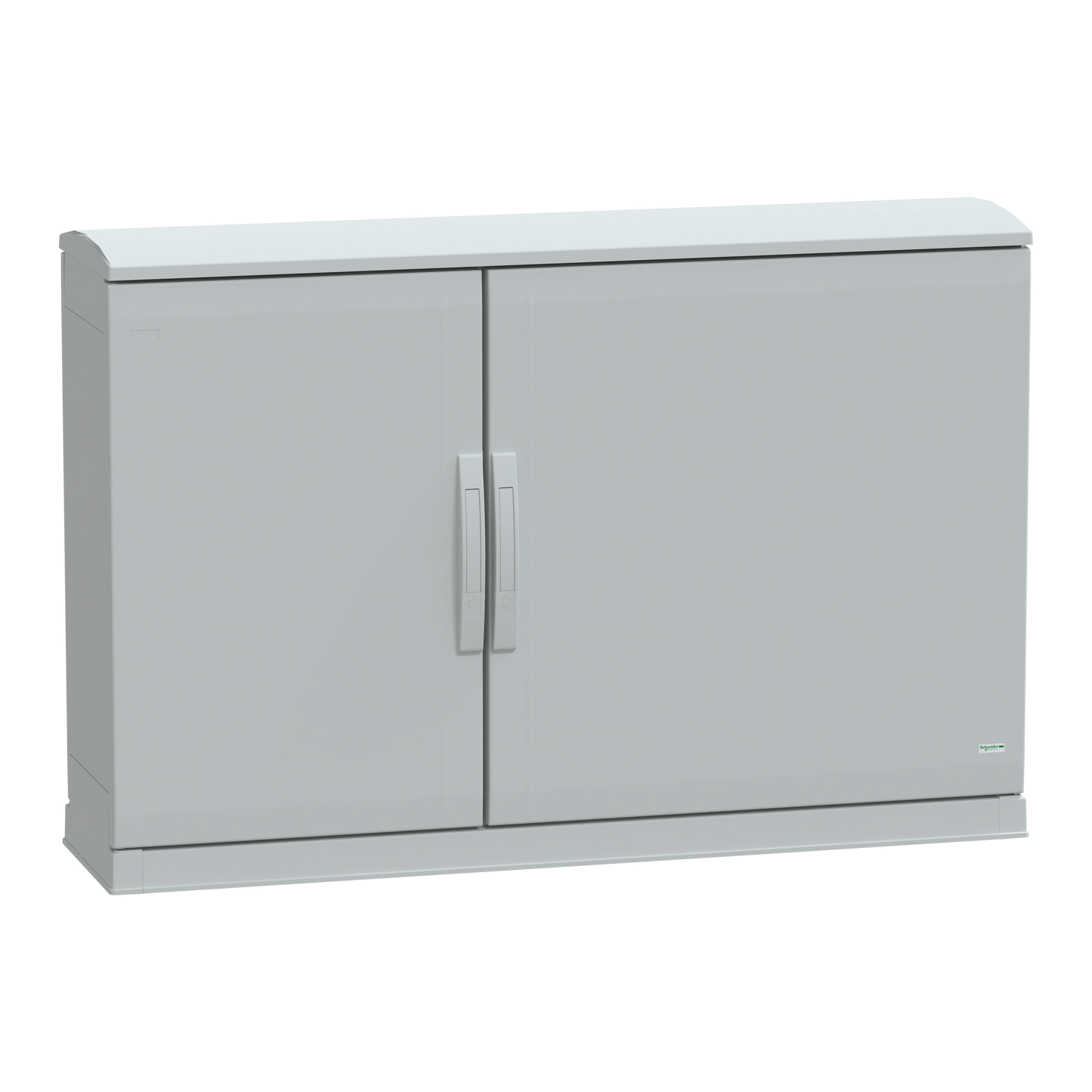 Schneider Electric-NSYPLAZT7123G-ARM PLAZT 750X1250X320