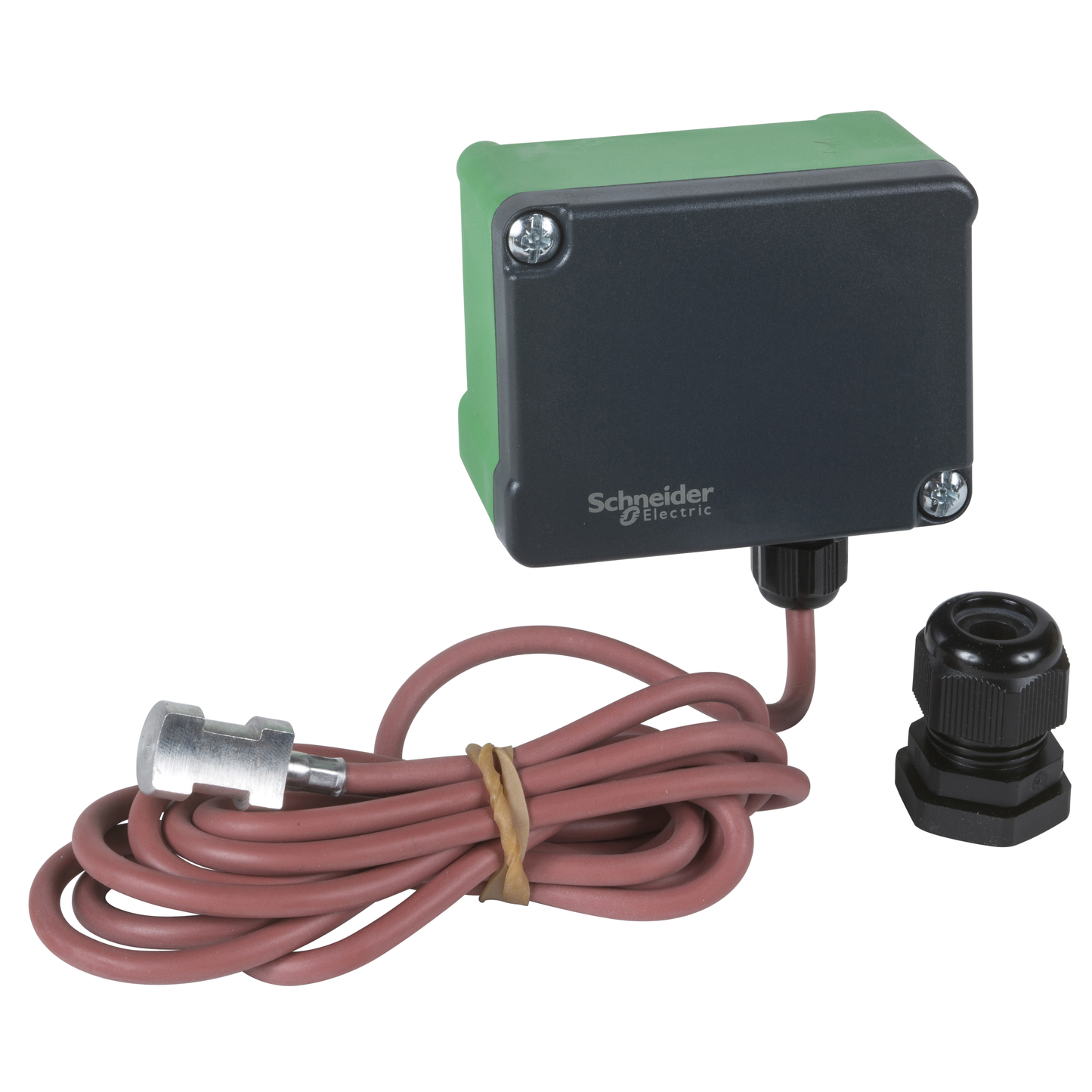 Schneider Electric-006920041-Transmetteur température à applique 0/100°C signal 4..20mA