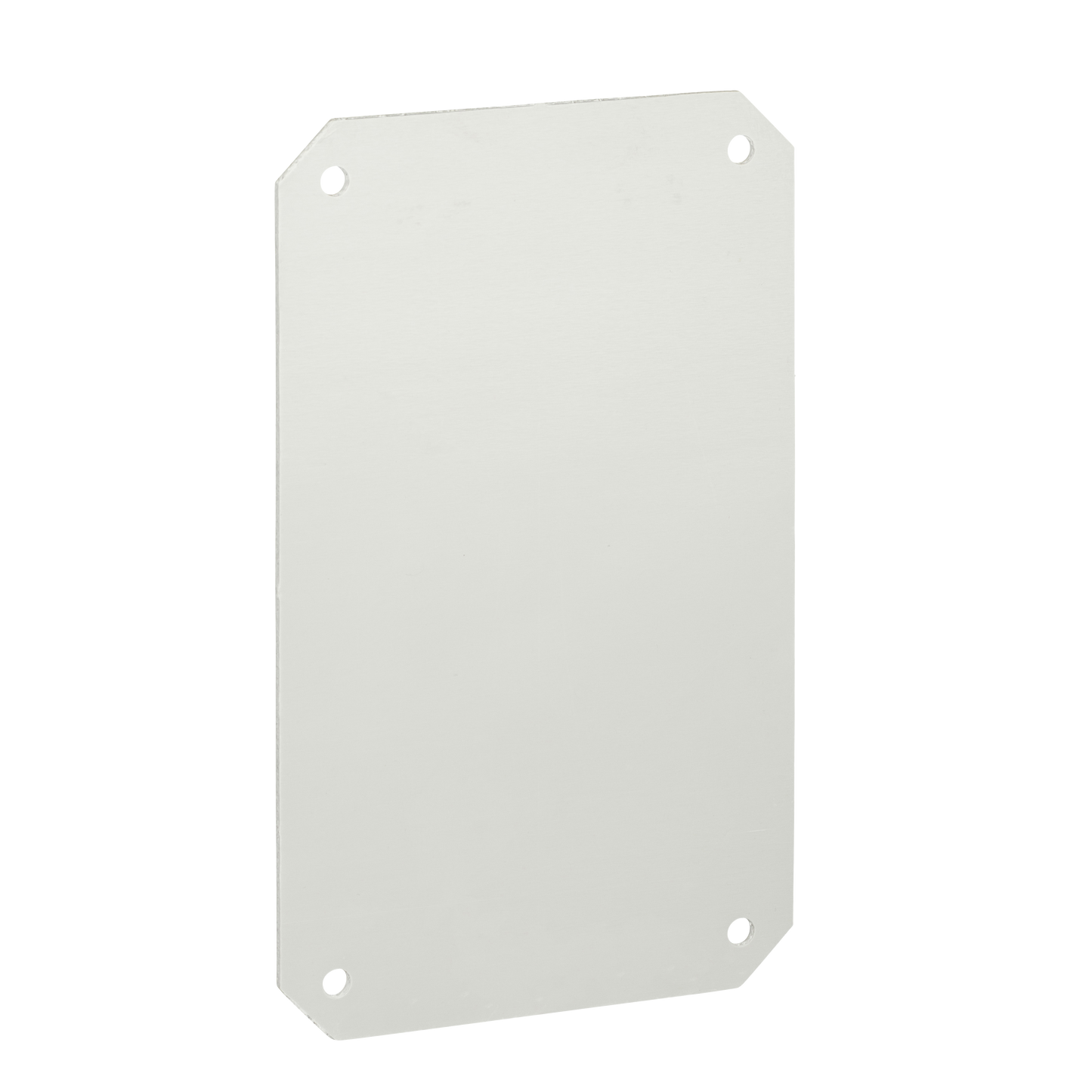 Schneider Electric-NSYPMA1827G-Thalassa - Châssis isolant polyester pour PLS 18x27 Ral 7035