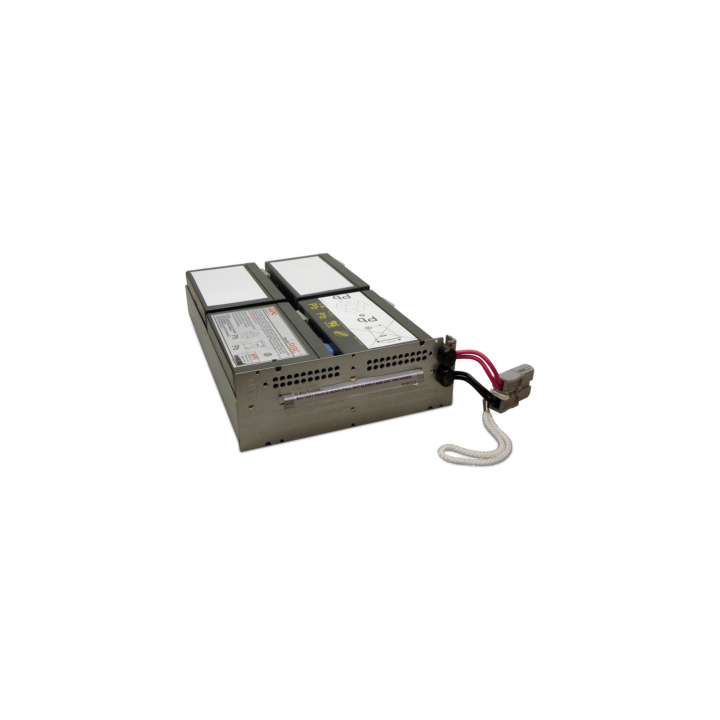Schneider Electric-APCRBC132-APC APC BATTERIE REMPLACEMENT 132
