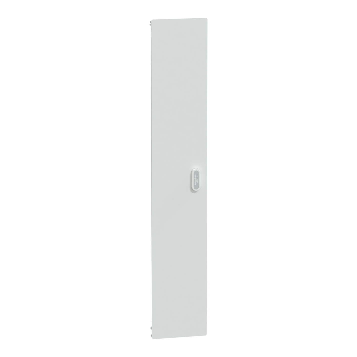 Schneider Electric-LVSSDD8-Porte Blanche pour gaine 8 R