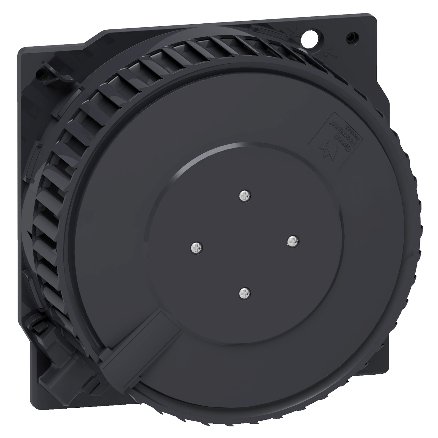 Schneider Electric-NSYCVF550M24FB-ClimaSys - ventilateur centrifuge - 550m3/h - 24Vcc - sans grille et filtre