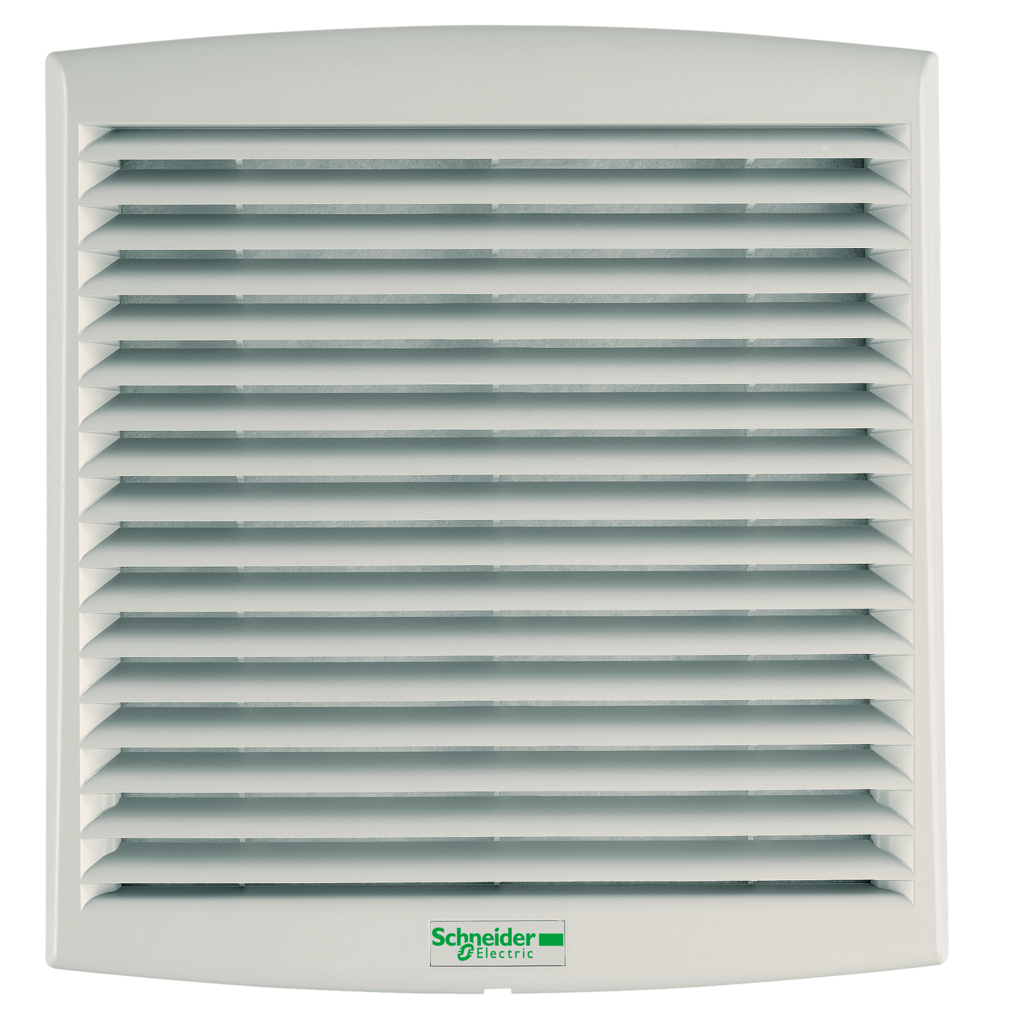 Schneider Electric-NSYCVF85M48DPF-ClimaSys - ventilateur 85m3/h - 48Vcc - IP54 - avec grille et filtre G2