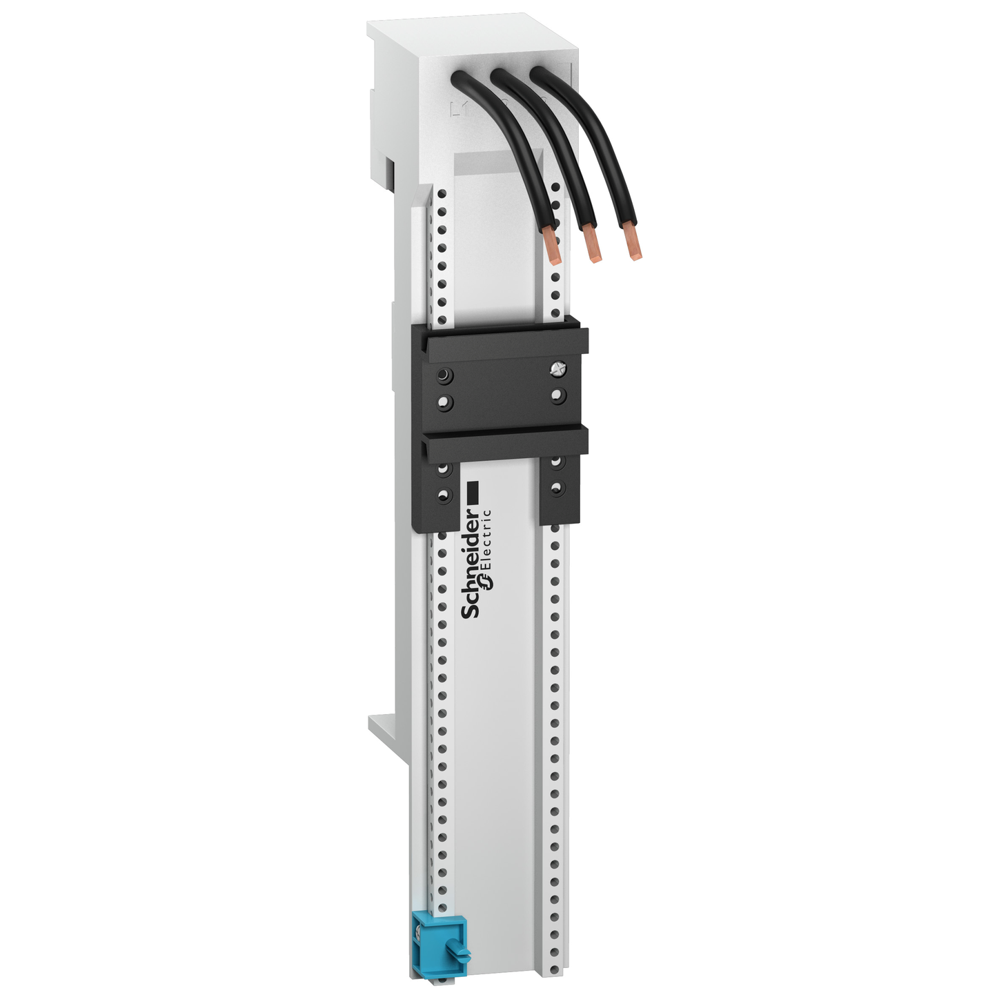 Schneider Electric-LA9ZA32428-TeSys D - Platine lub 32a 45x260 ie c/ul