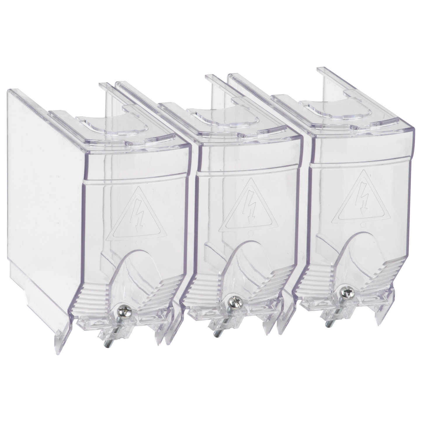 Schneider Electric-GS2AP83-TeSys GS - Cache-bornes 3x 1250a