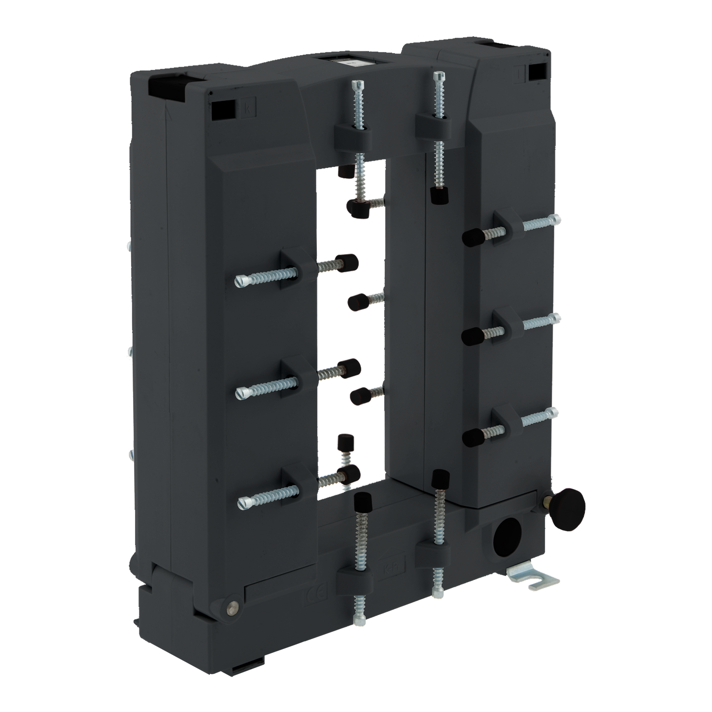 Schneider Electric-METSECT5GJ160-PowerLogic - TI ouvrant - type GJ - jeu de barres - 1600A/5A - 10VA - cl.0,5
