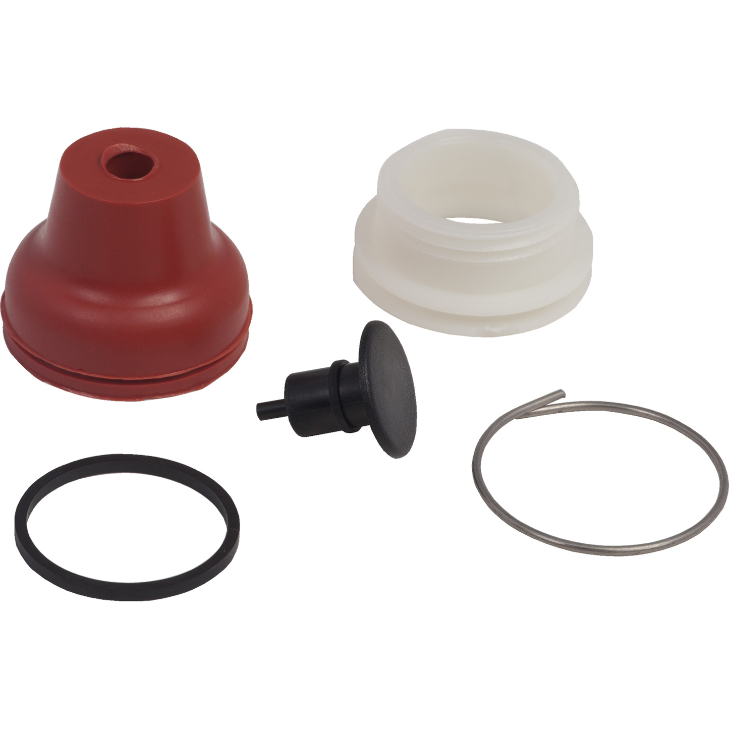 Schneider Electric-XACB9222-box of 10 * POUSSOIR SILICONE NOIR
