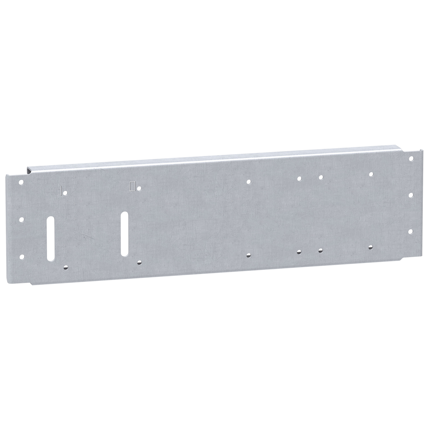 Schneider Electric-NSYFXMNT60F-PrismaSeT HD - Support pour Masterpact NT fixe - Largeur 600mm